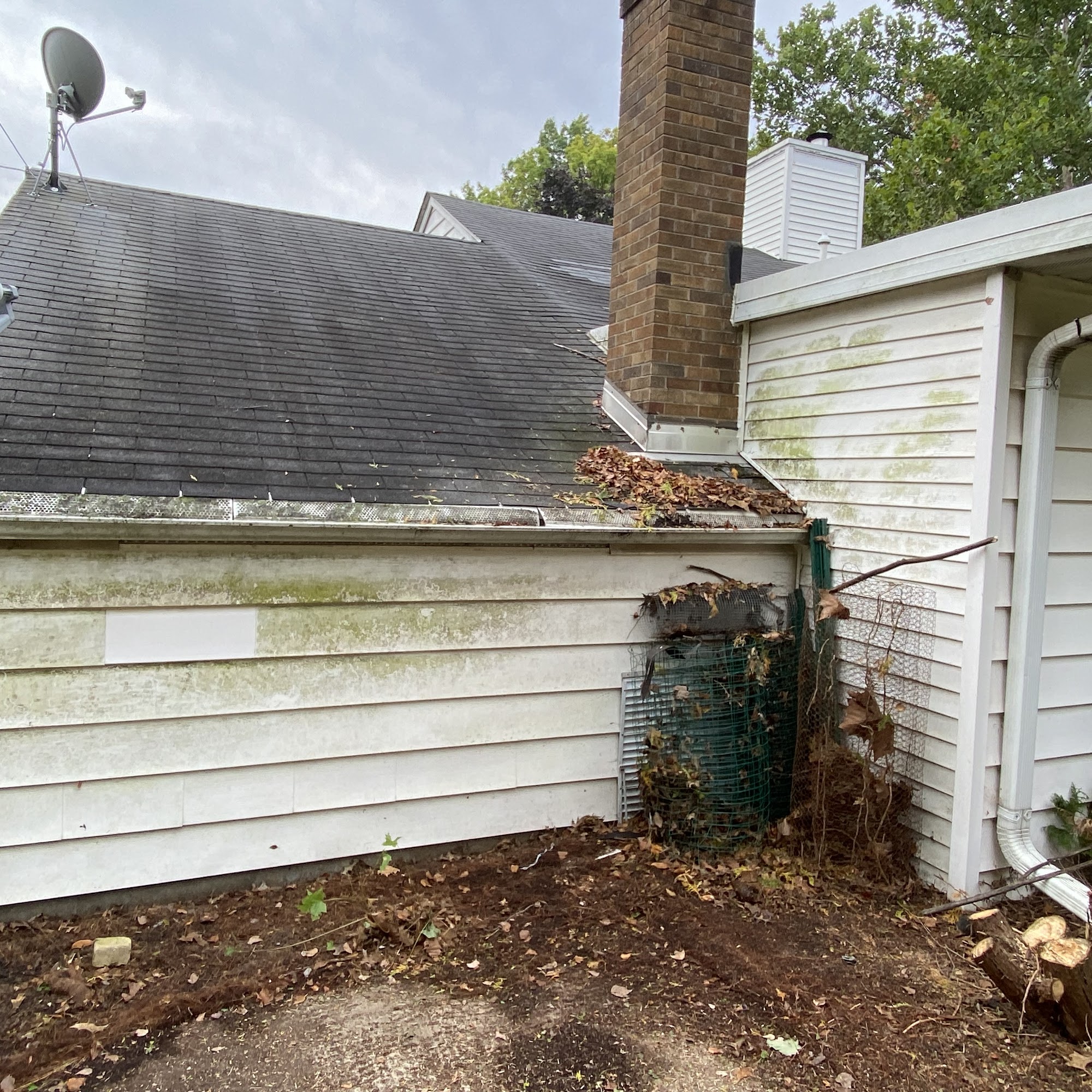 LivingWaterServices 1151 W Grand Ave, Beloit Wisconsin 53511