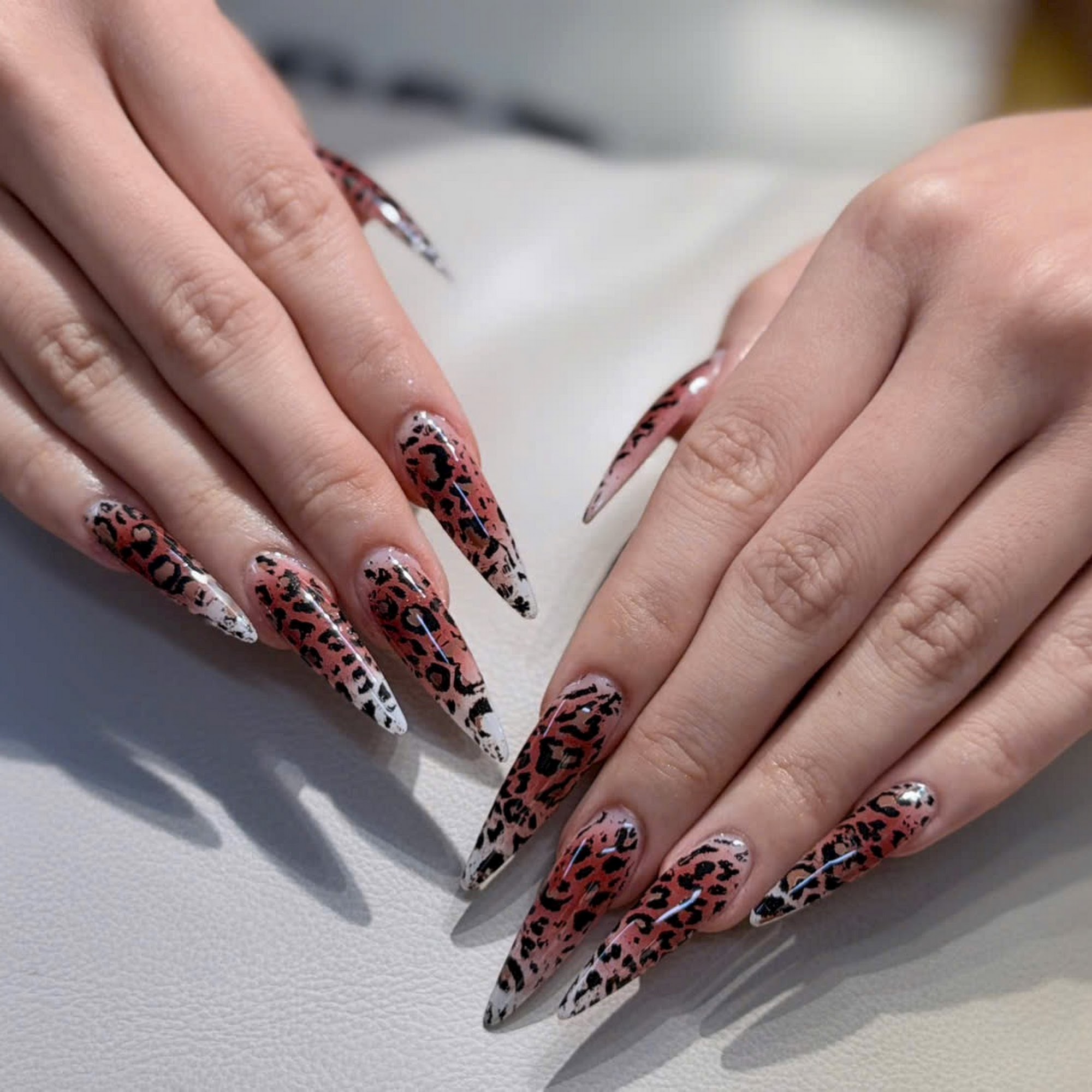 BeLas Nails & Lashes in Beloit Wisconsin
