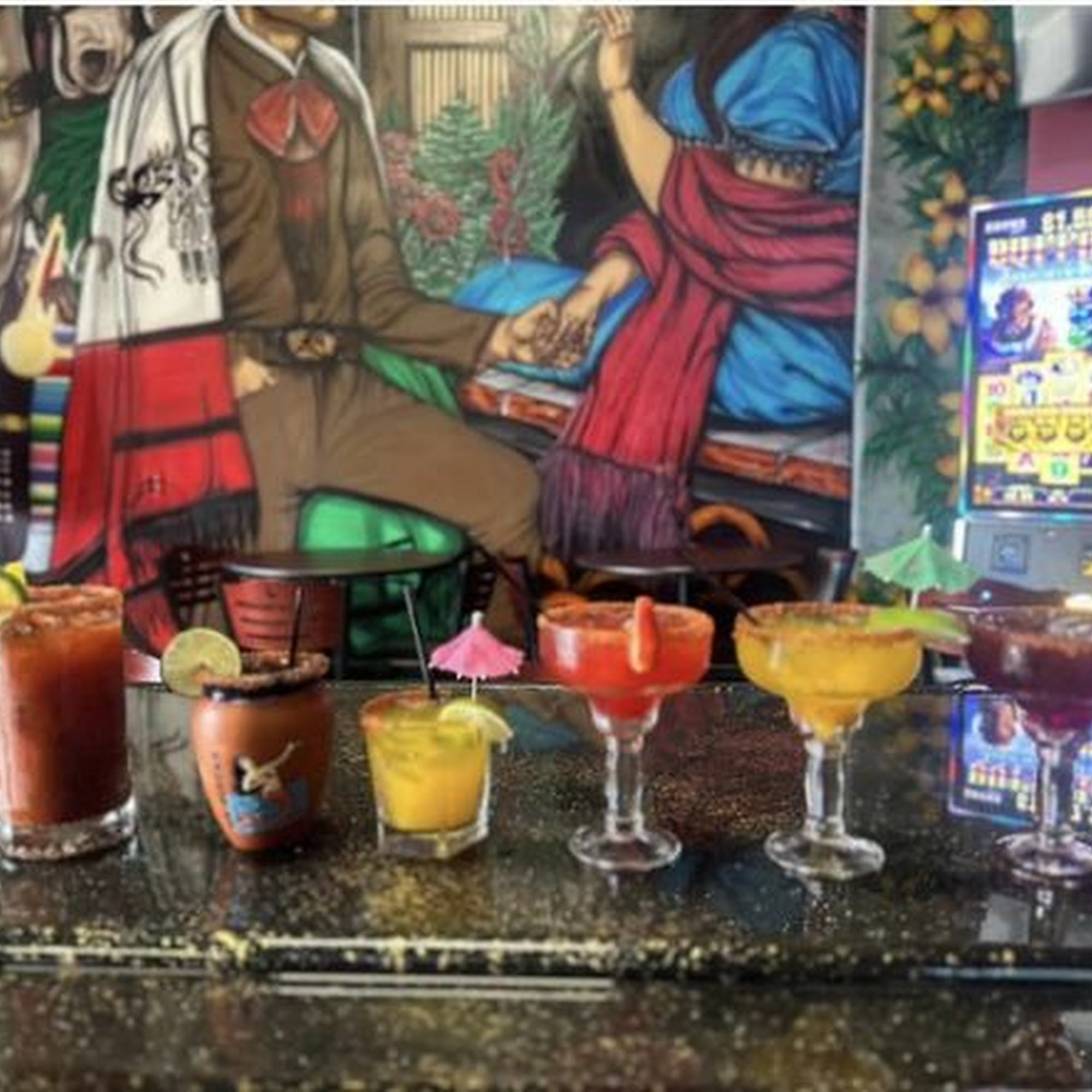 Hacienda San Miguel Beloit