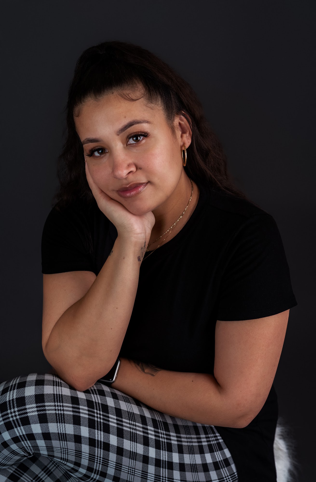 Tresses By Letisha LLC