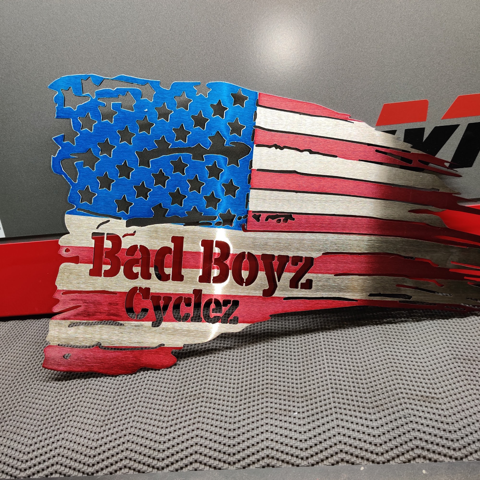 Grasshopper Limited Beloit