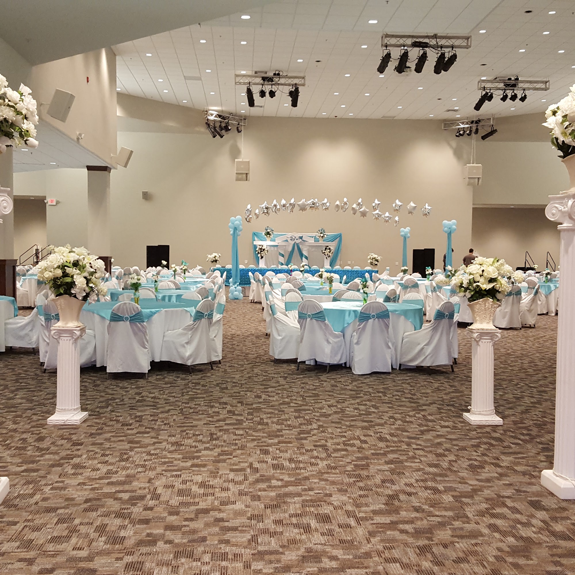 Eclipse Center Beloit