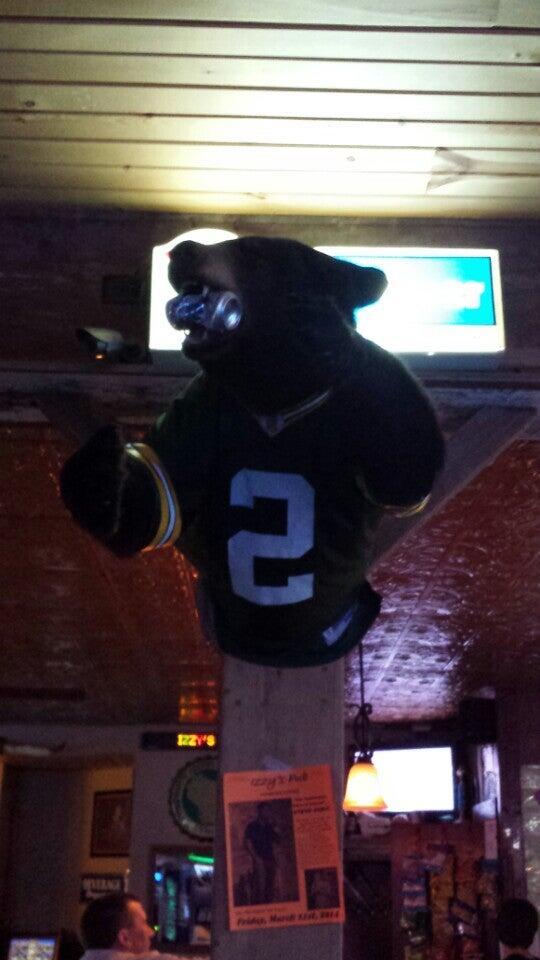 Photo credit: nextdoor
