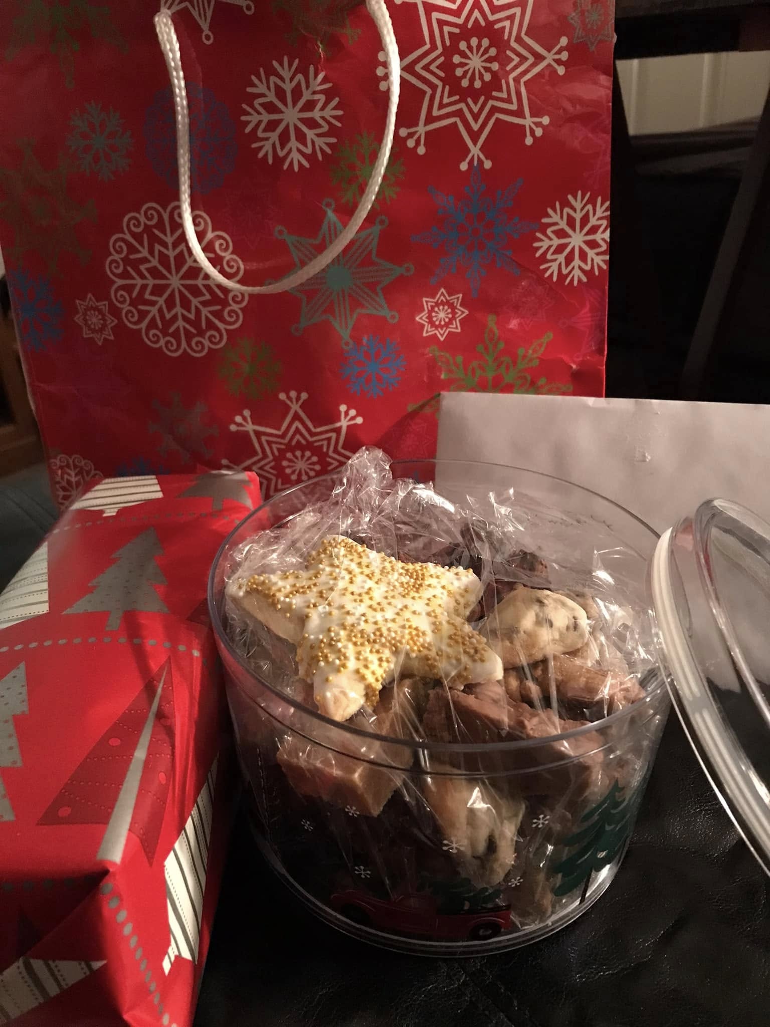 Therapeutic Rescue Massage, LLC