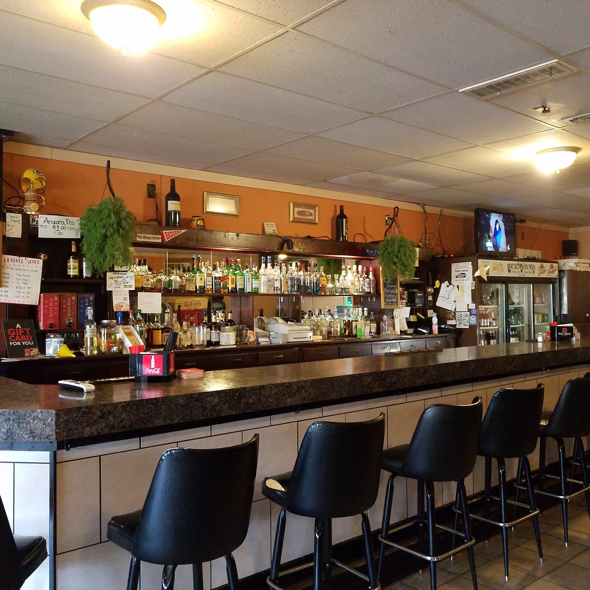 Rozario's Craft Pizzas Black River Falls