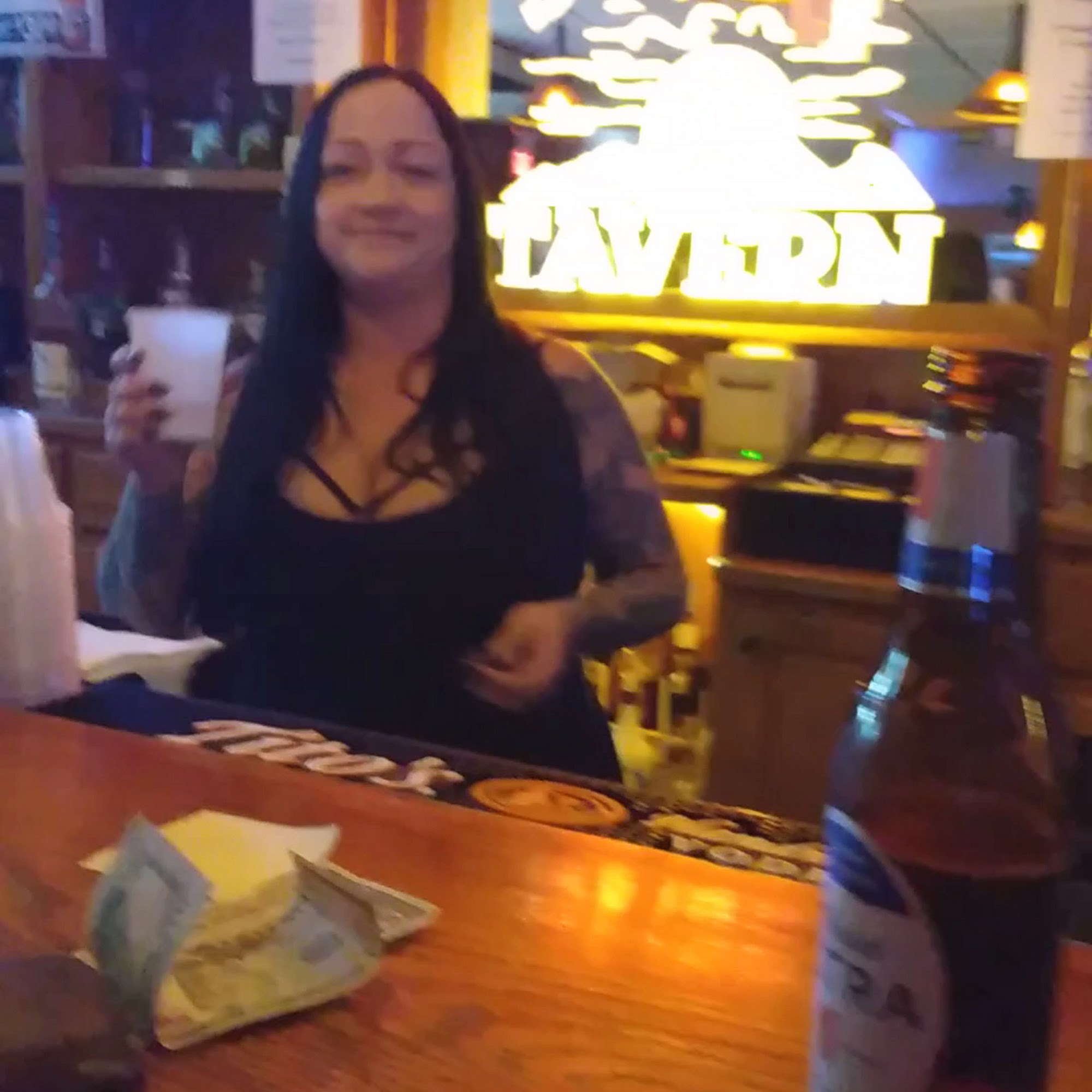 Sunset Tavern Black River Falls