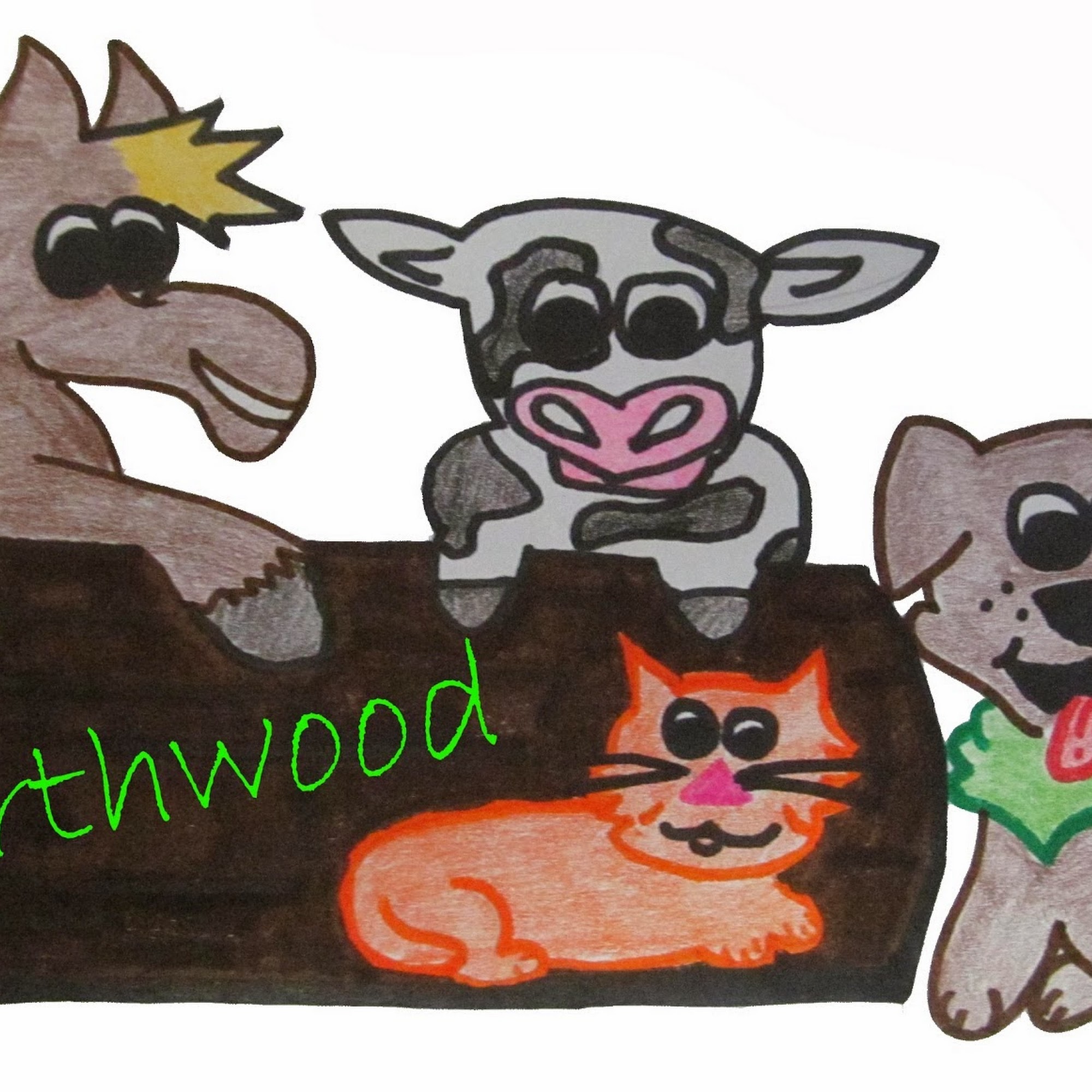 Northwood Vet Service, LLC. Black River Falls