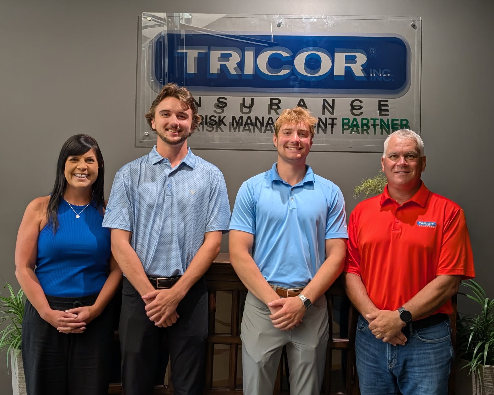 TRICOR Insurance