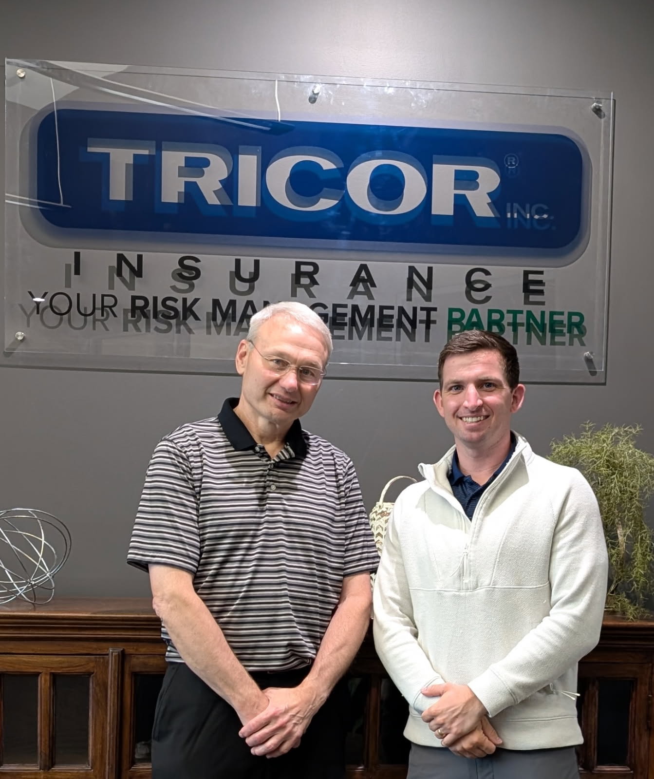 TRICOR Insurance