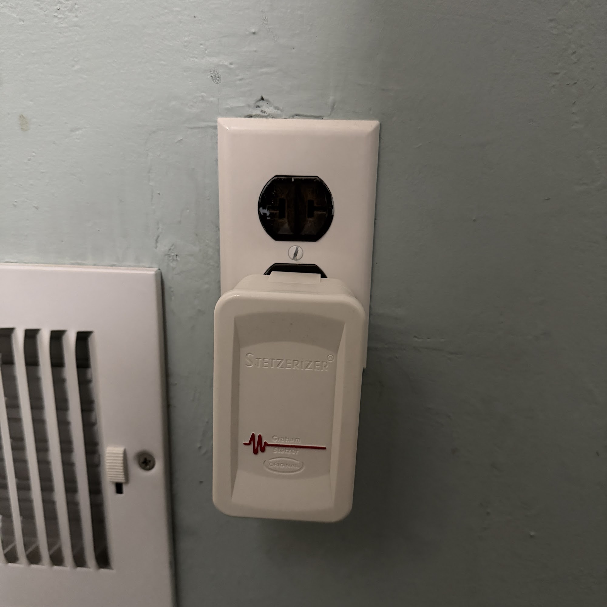 Stetzer Electric Inc 520 W Broadway St, Blair Wisconsin 54616