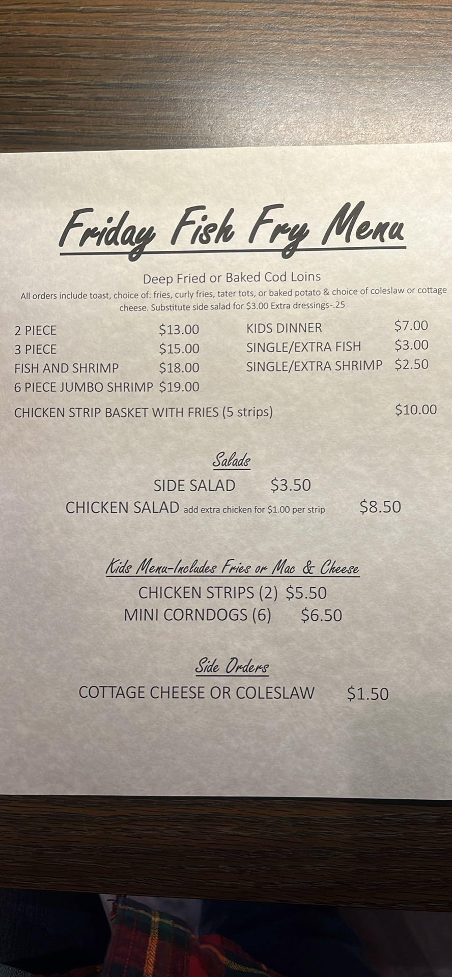 Photo credit: Restaurantji