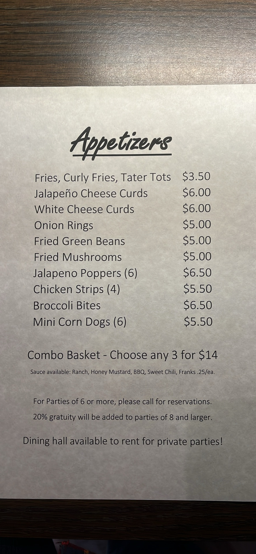 Photo credit: Restaurantji