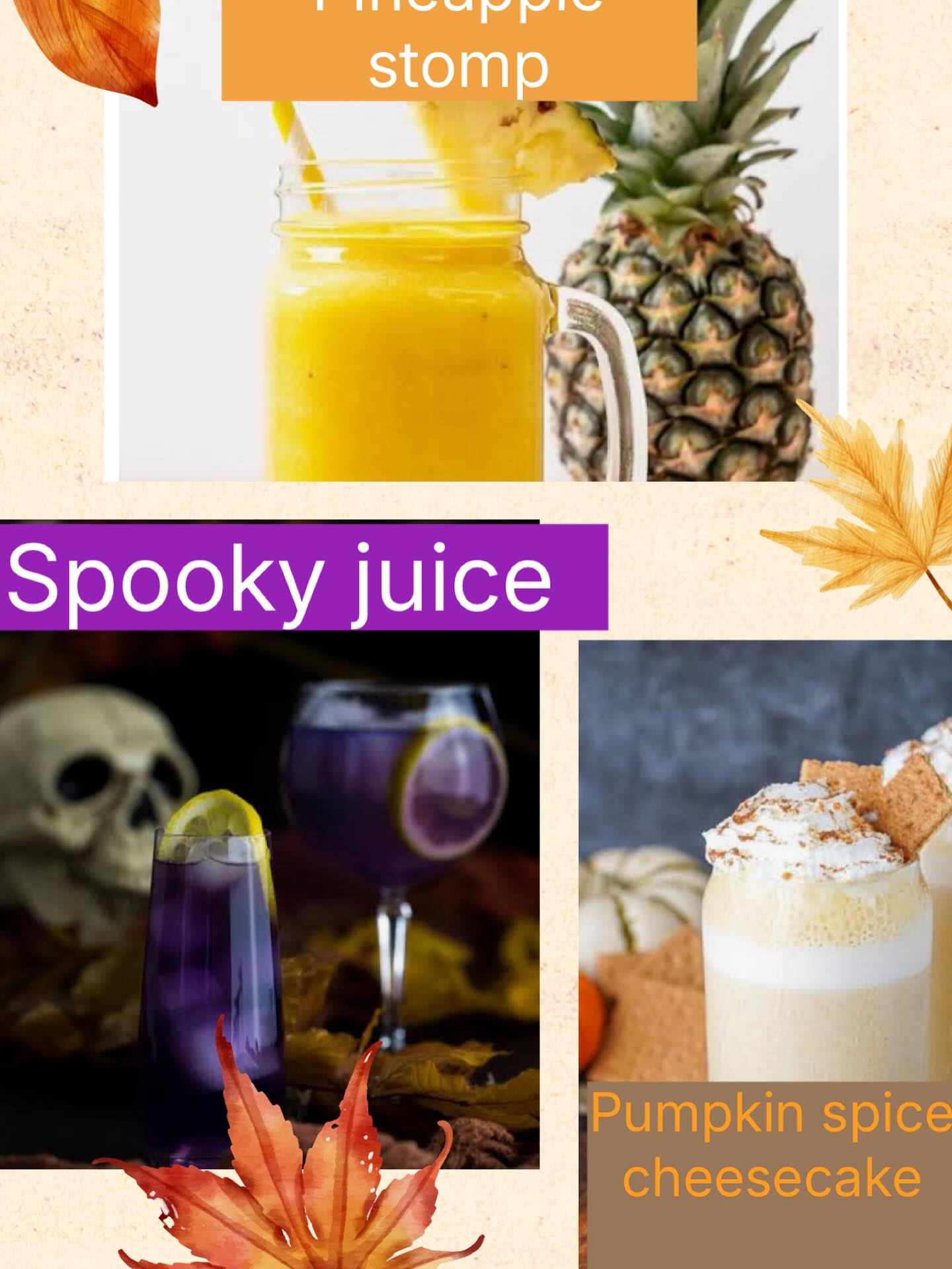 Crush Nutrition Bloomer