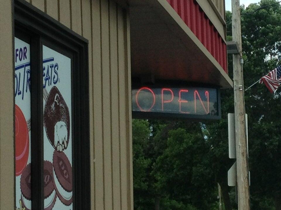 Photo credit: nextdoor