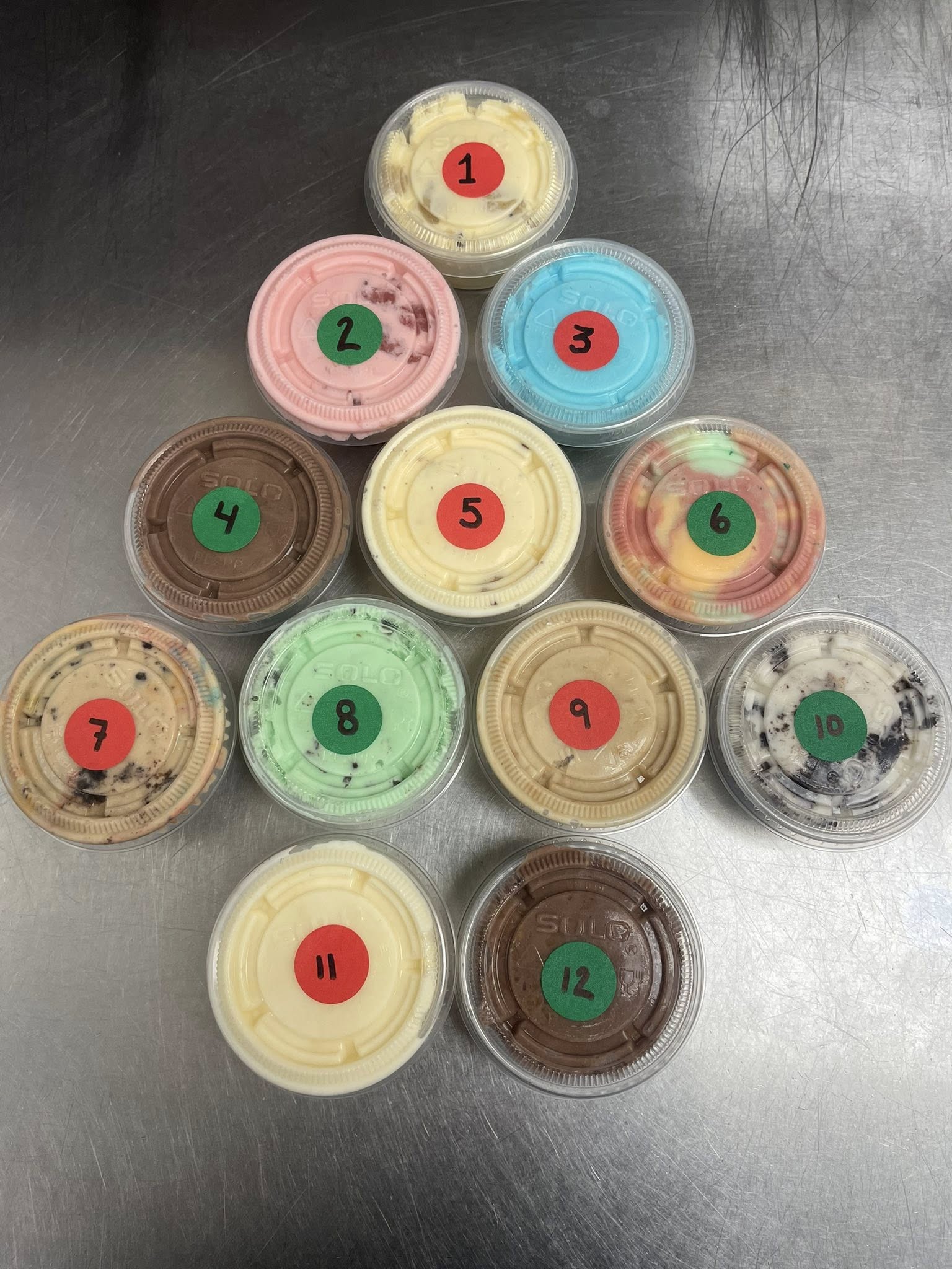 Udder Brothers Creamery & Restaurant Boscobel