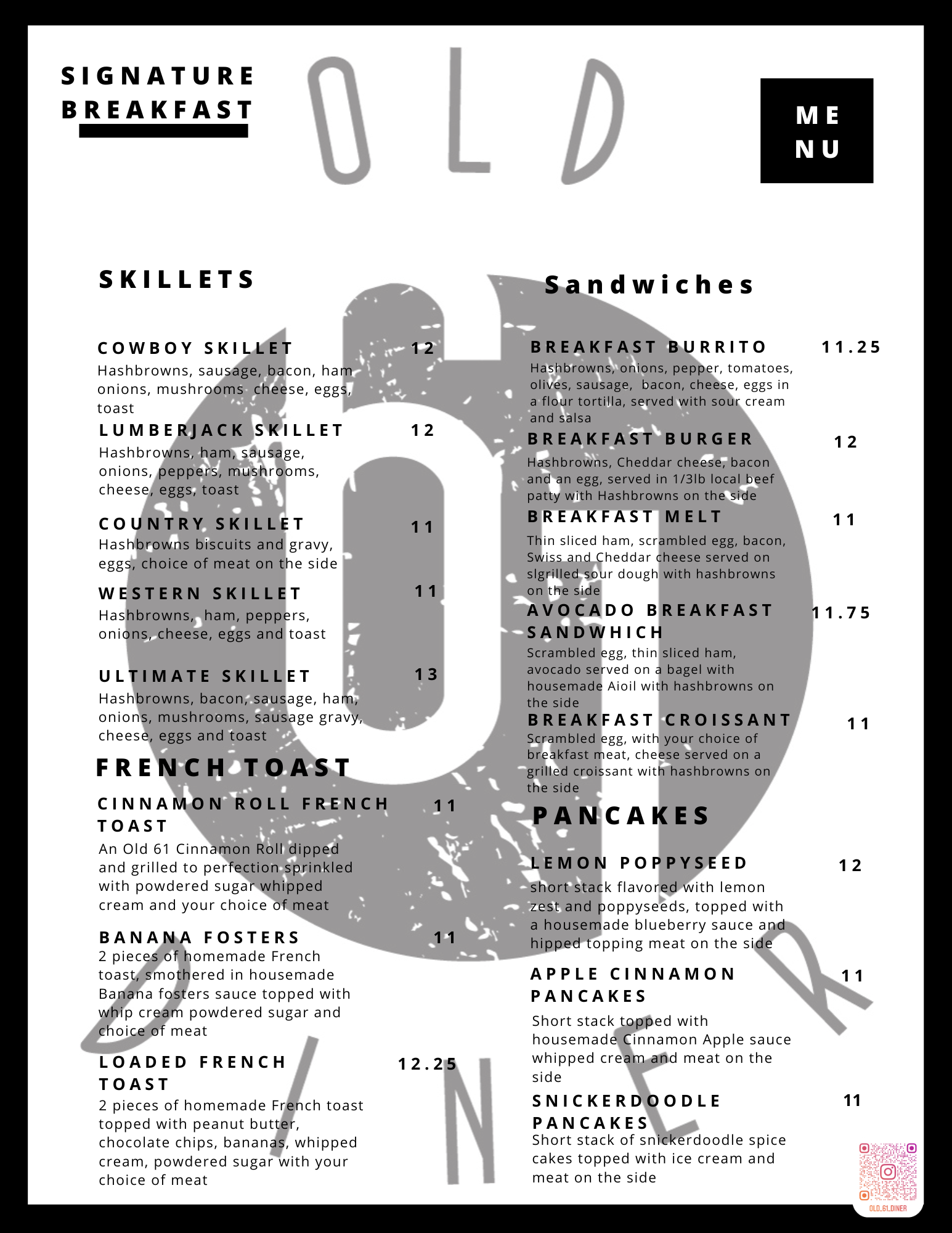 Photo credit: Restaurantji