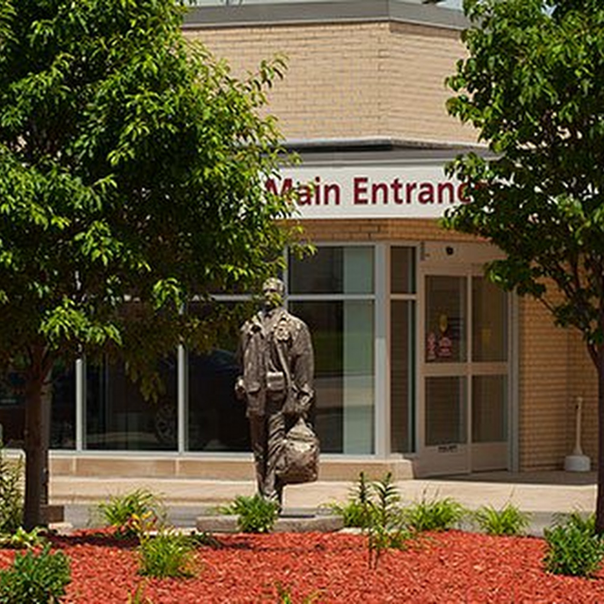 Gundersen Boscobel Area Hospital Boscobel