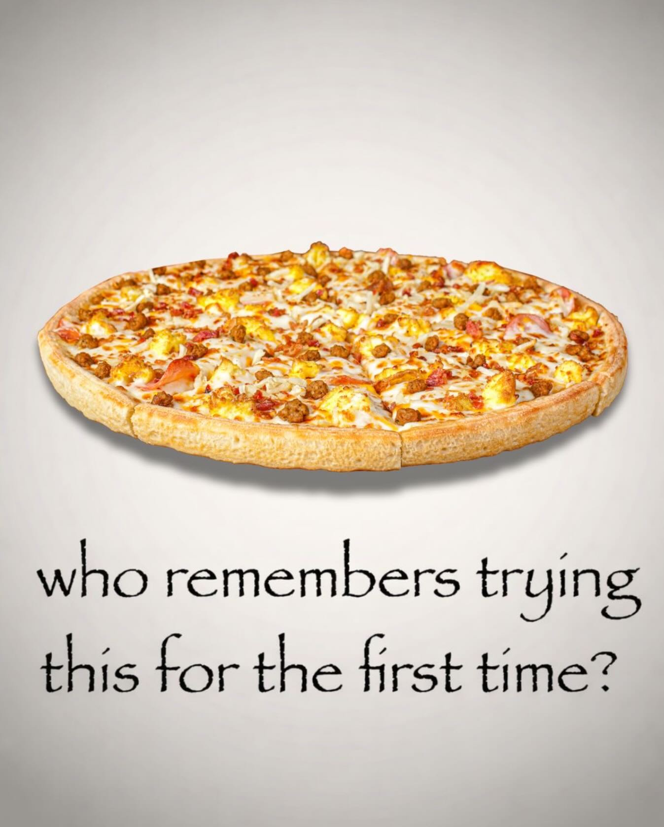 Piccadilly Circus Pizza