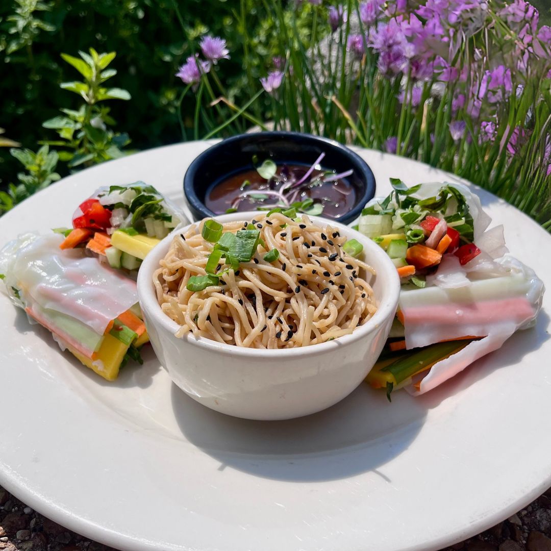 Cafe Manna Brookfield