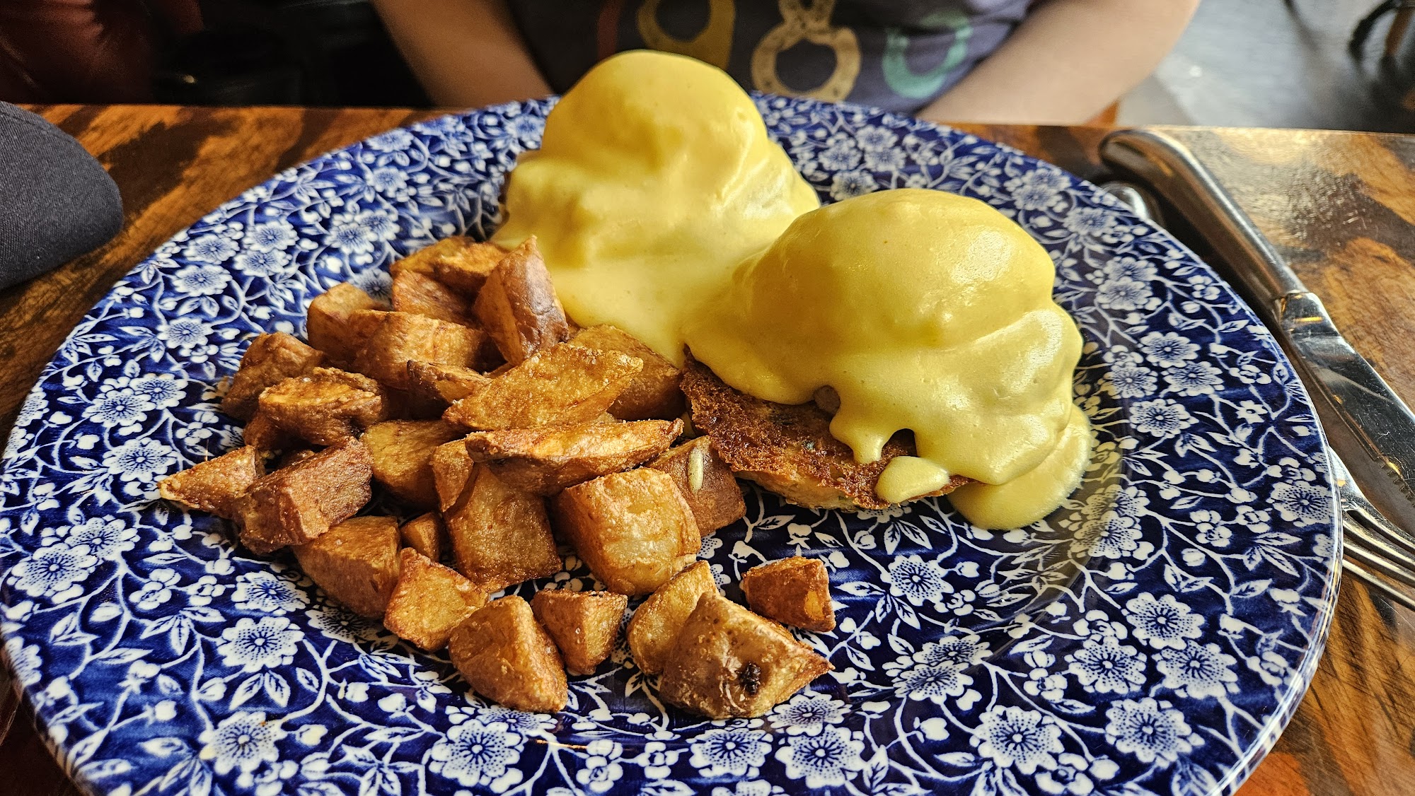 Café Hollander Brookfield Corners Brookfield