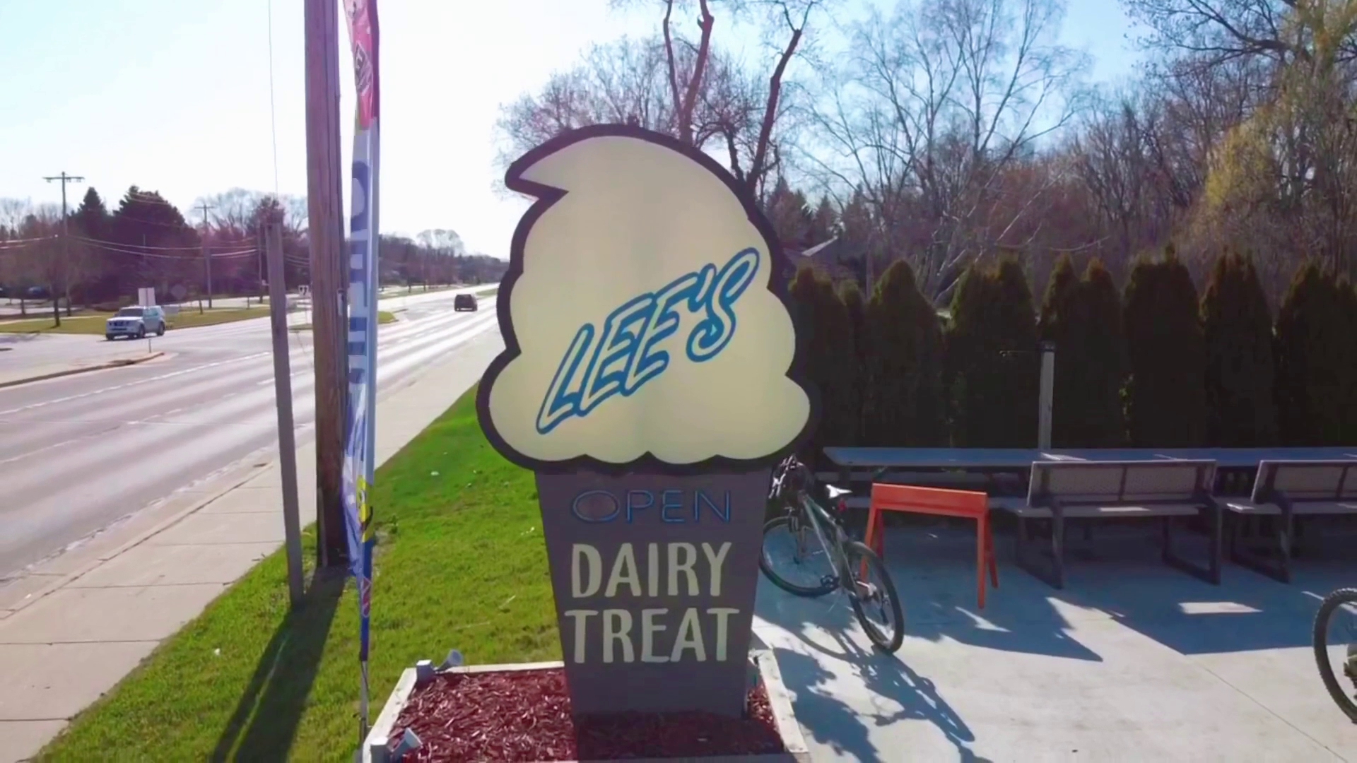 Lee's Dairy Treat Brookfield
