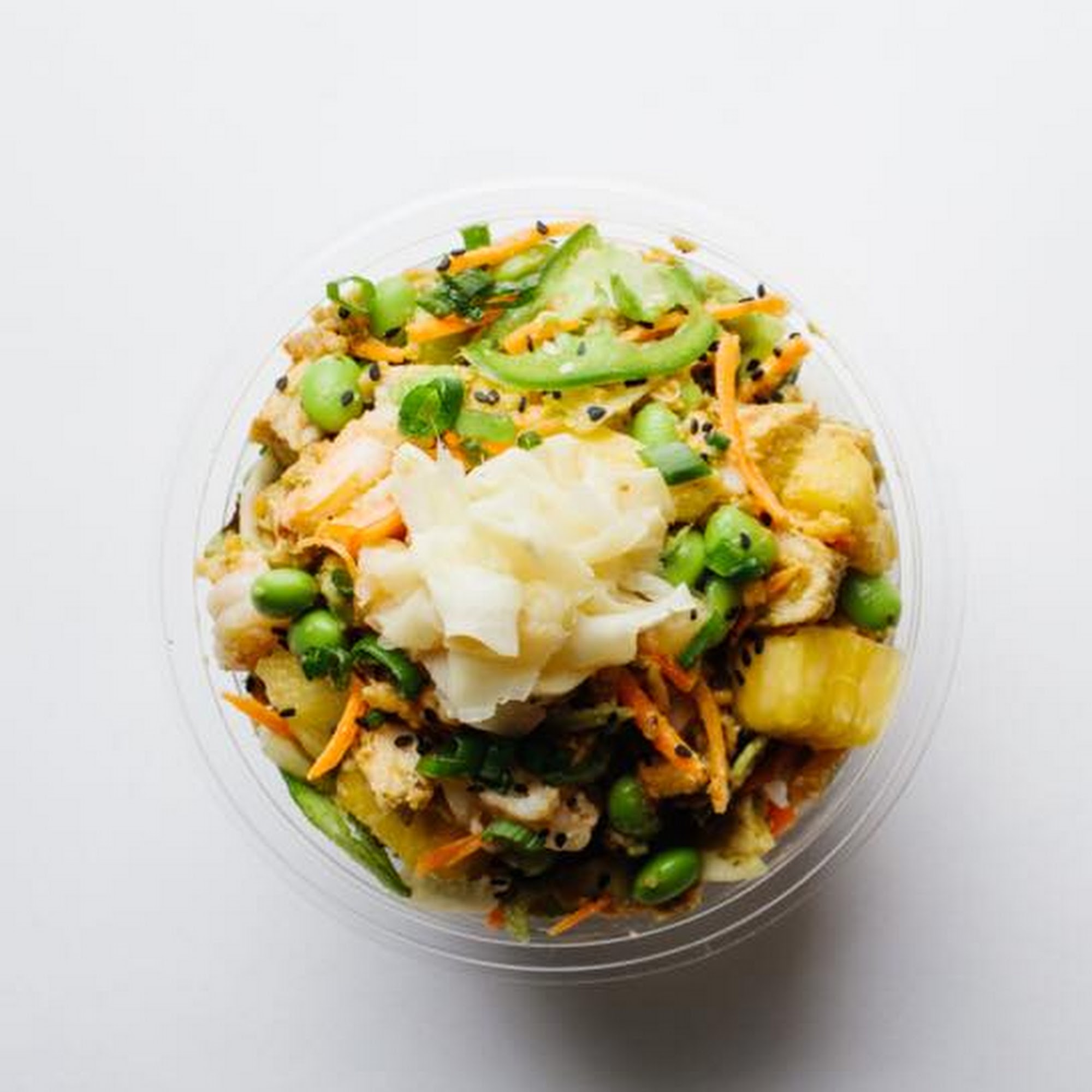 FreshFin Brookfield Brookfield