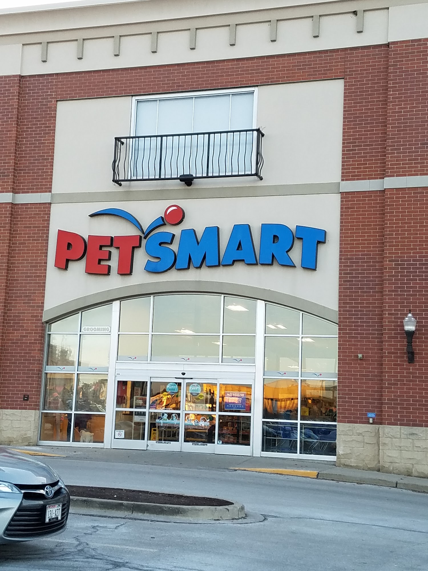 PetSmart Brookfield