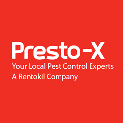 Presto-X Pest Control