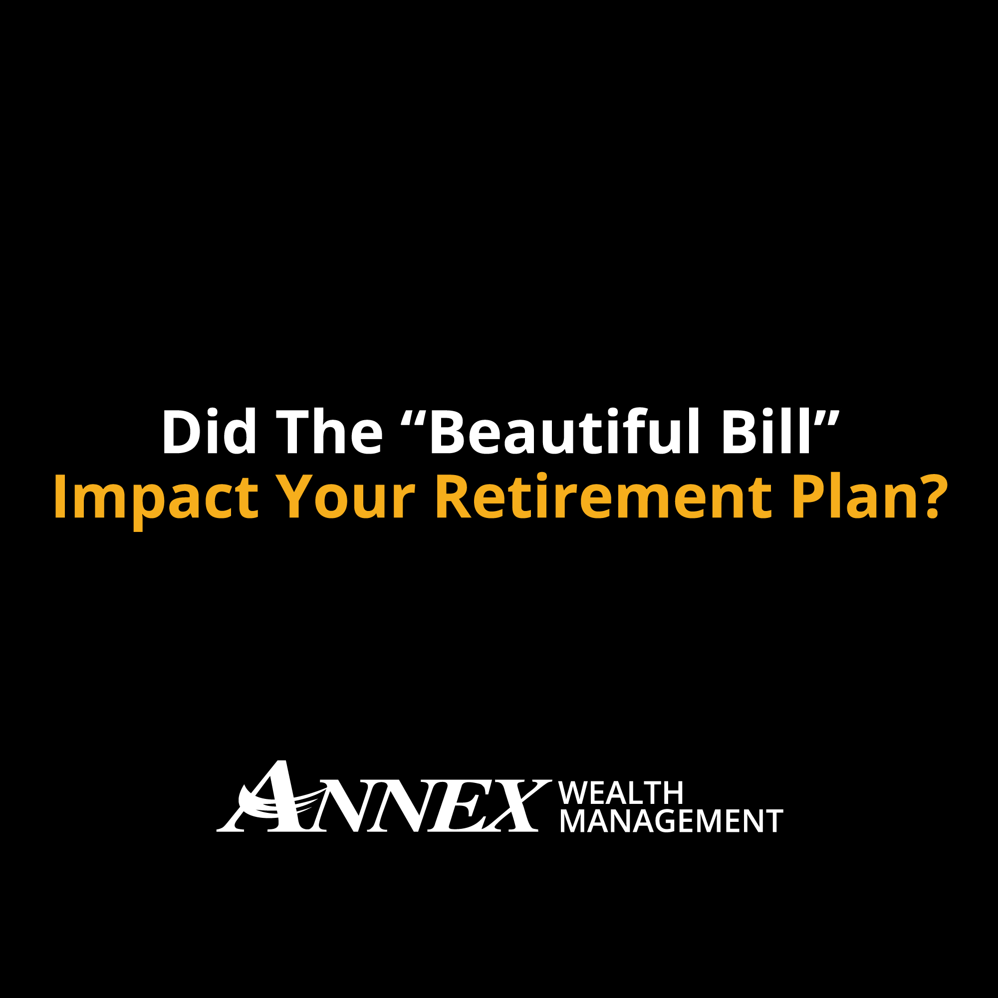 Annex Wealth Management - Brookfield Branch