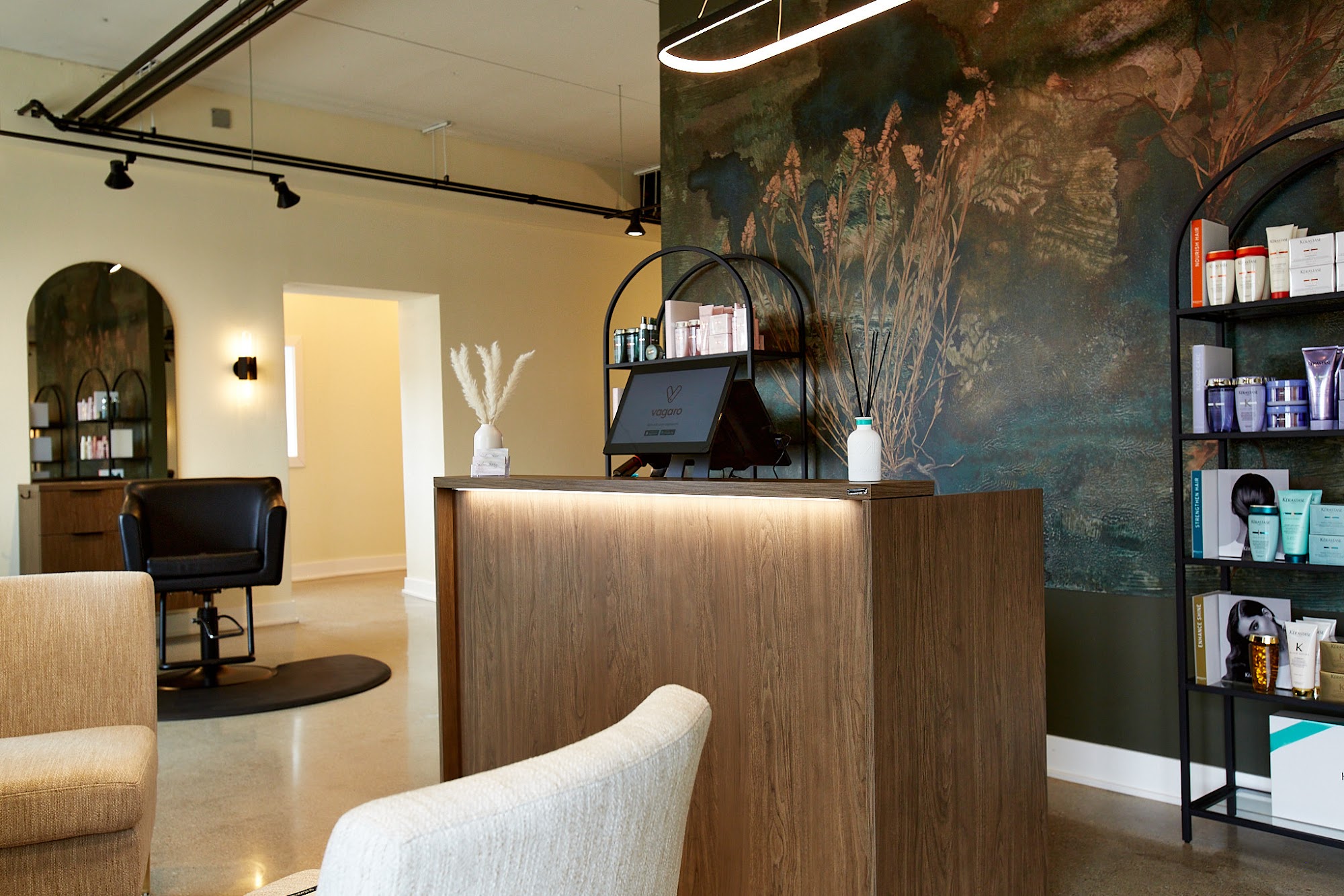 Salon Kozy 275 Regency Ct Suite 102, Brookfield Wisconsin 53045