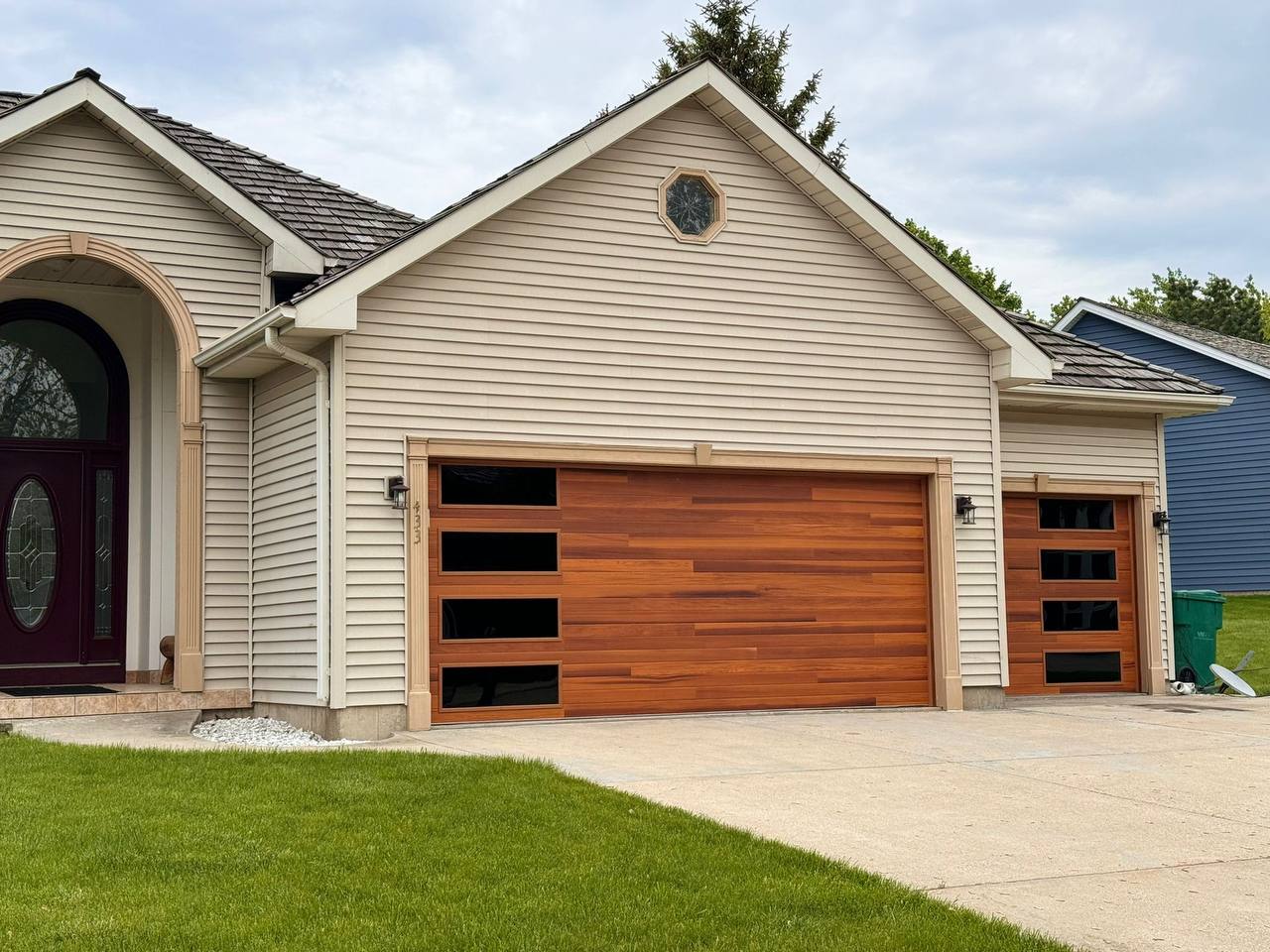 Garage Door Professional LLC Brookfield