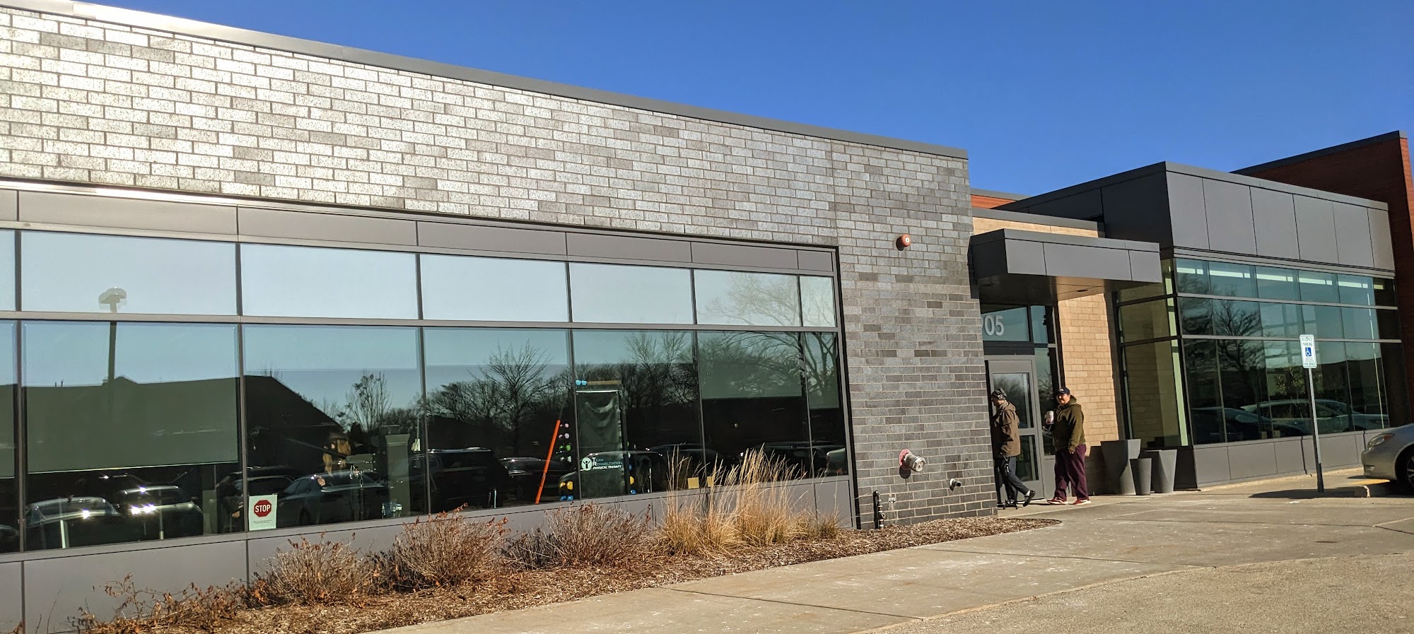 Froedtert Calhoun Health Center Lab Brookfield