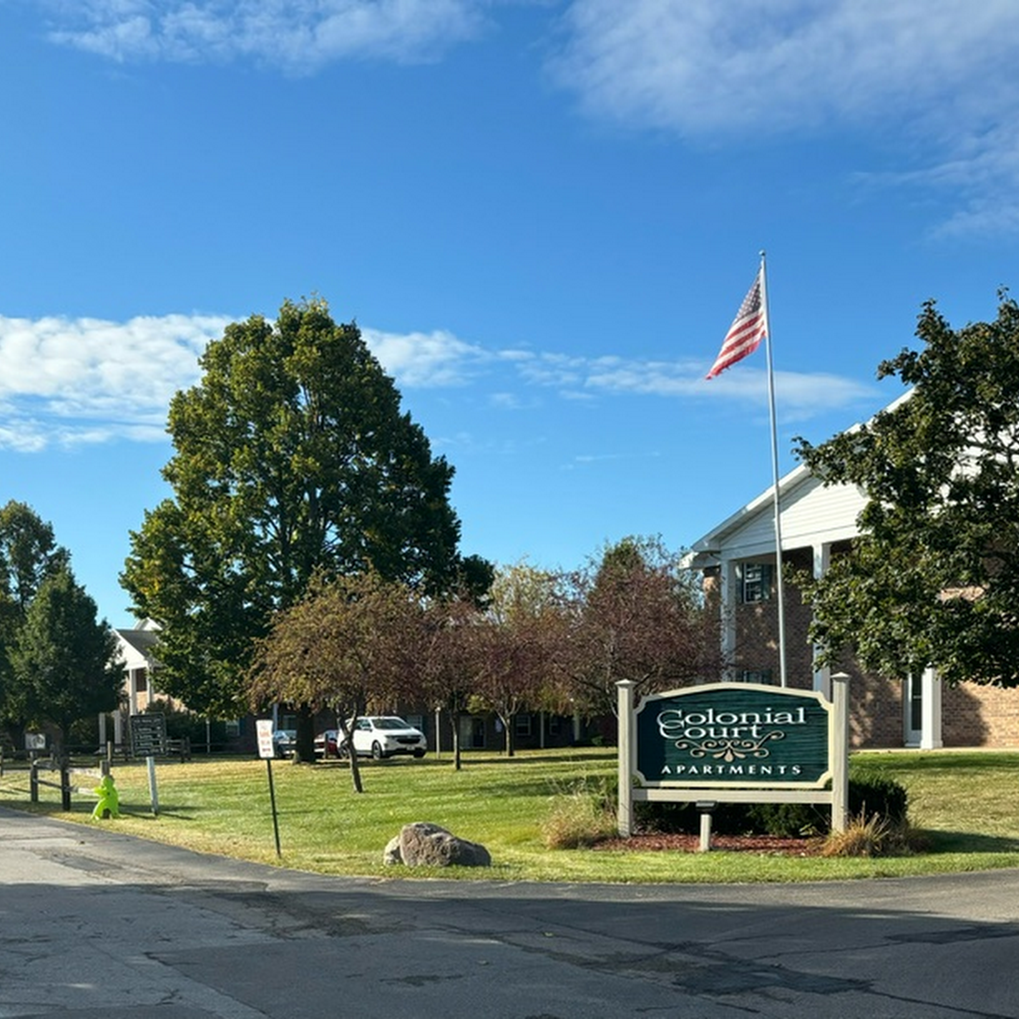 Niebler Properties, Inc Brookfield