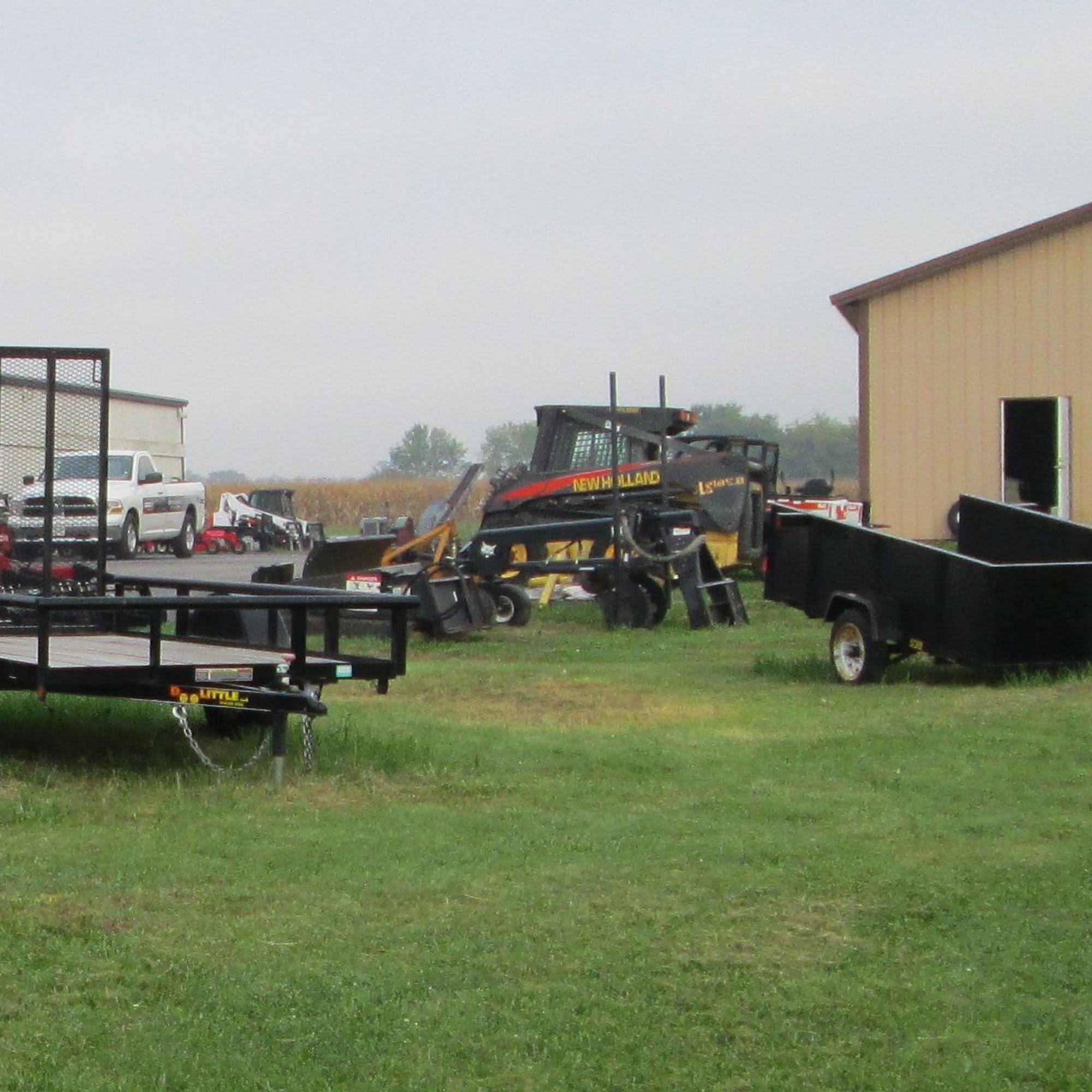 Carter & Gruenewald - Brooklyn Brooklyn