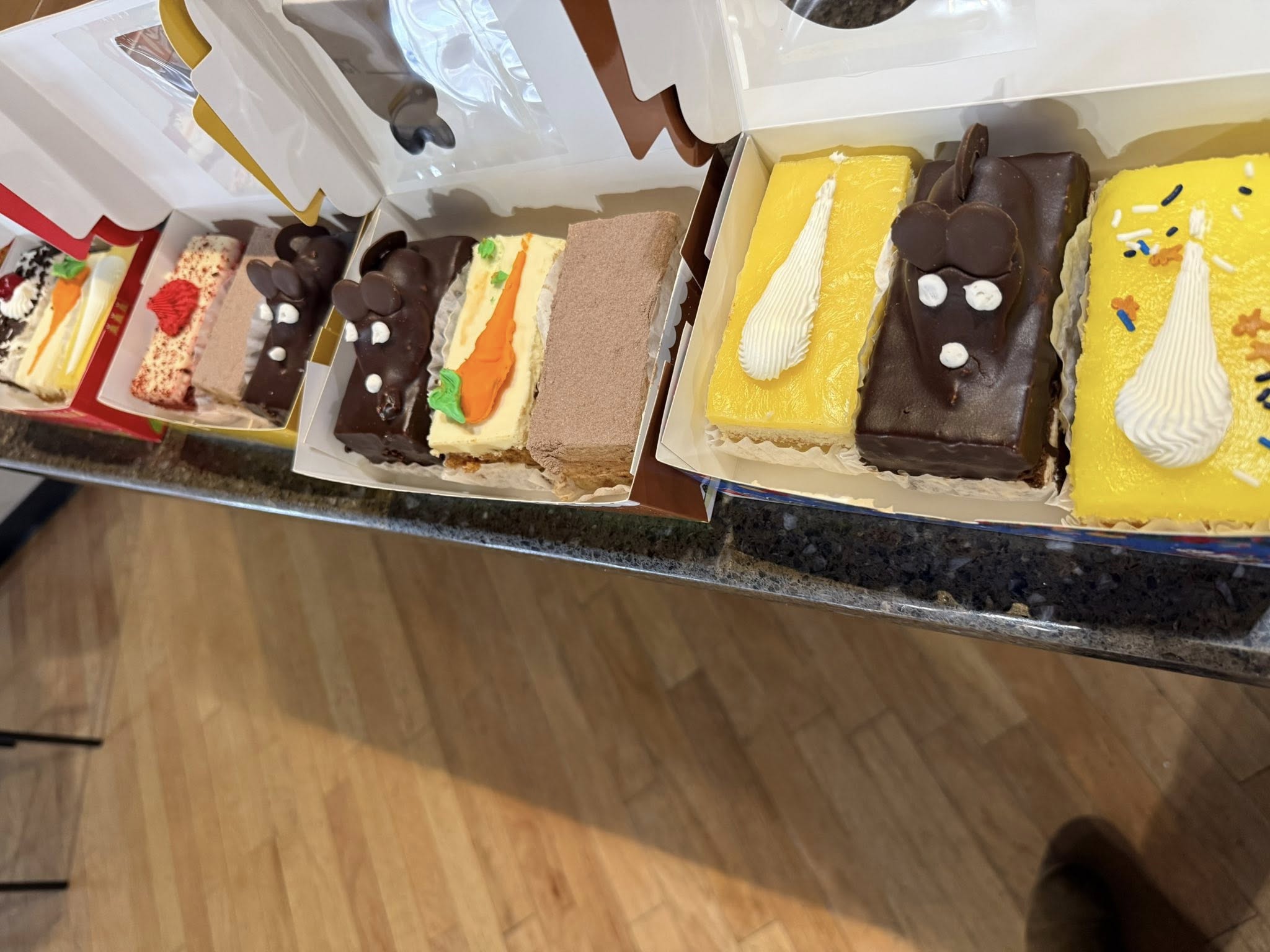 Sugar Creek Cake Creations Llc