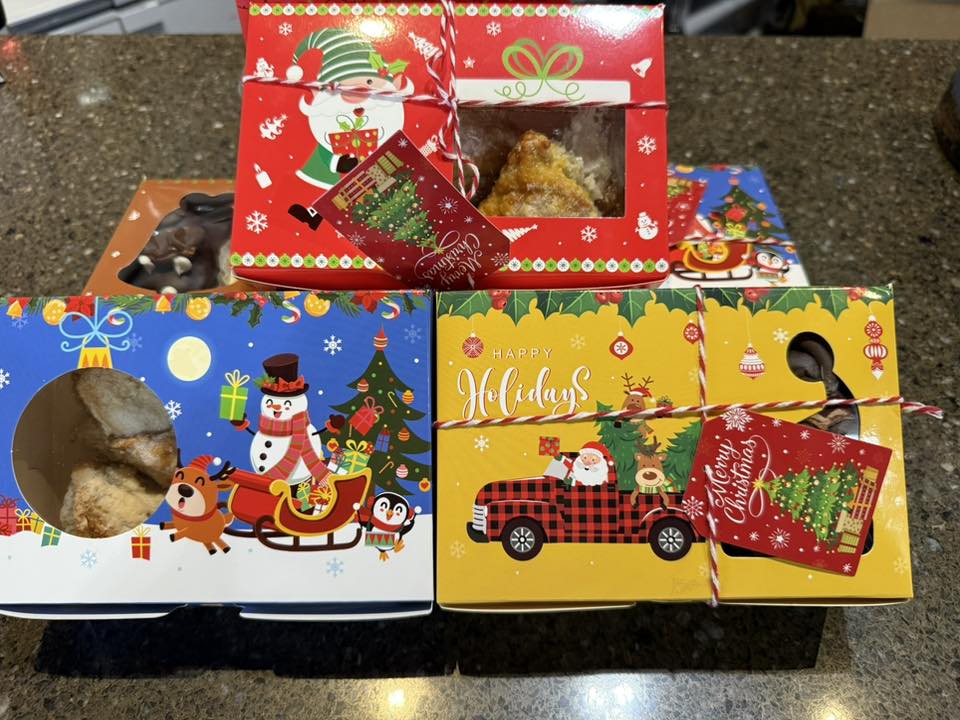 Sugar Creek Cake Creations Llc