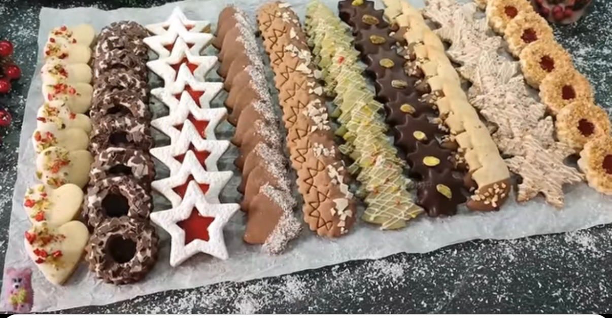 Sugar Creek Cake Creations Llc