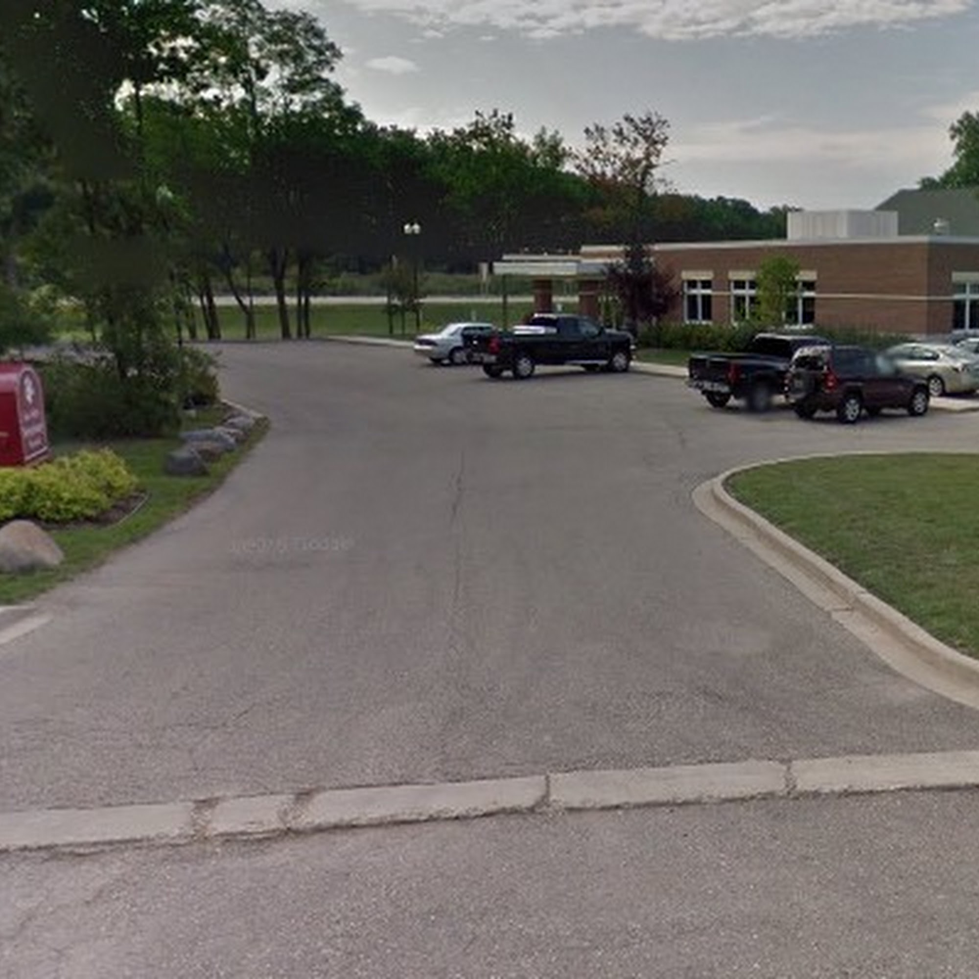 Fox Valley Veterinary Service Burlington