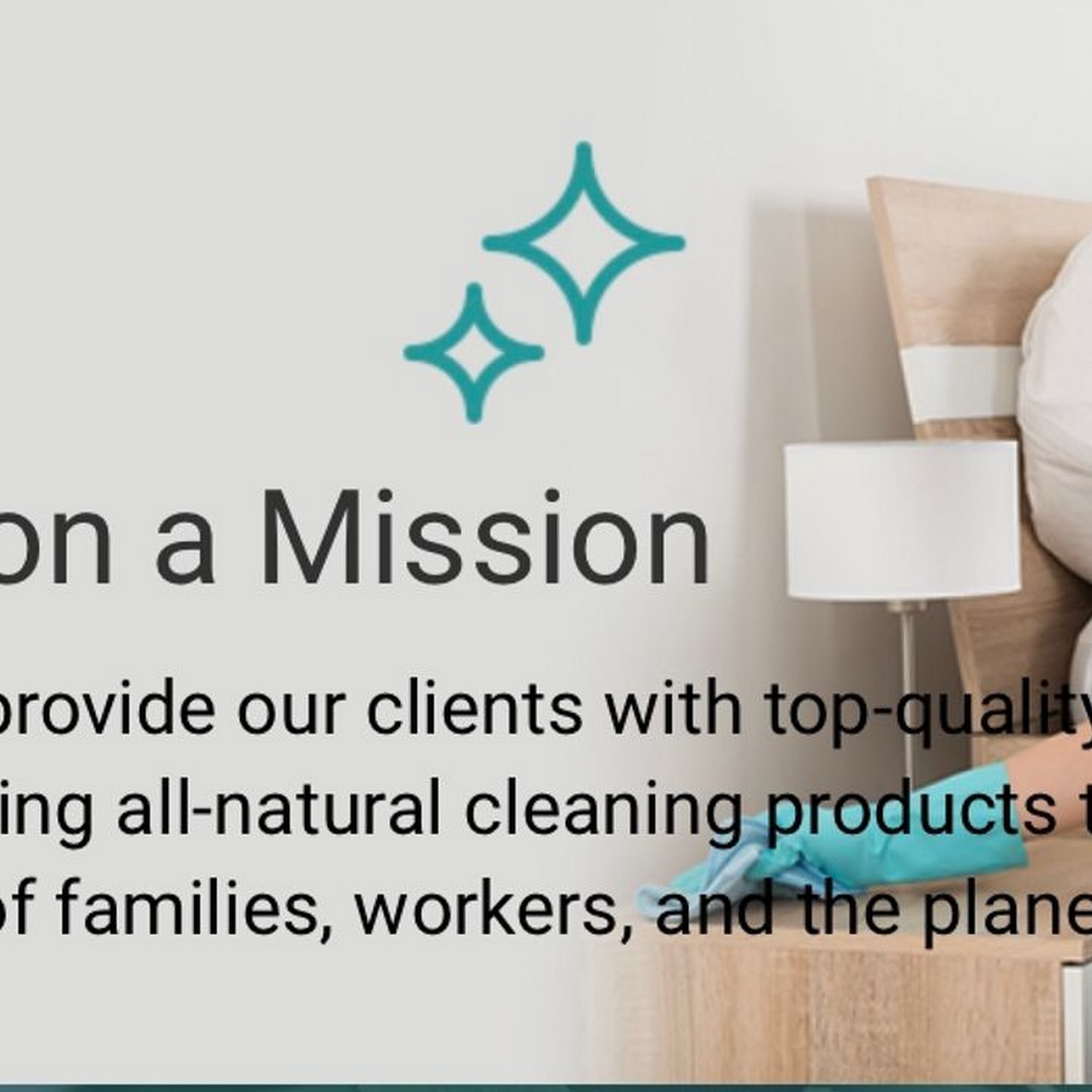 Burlington Eco-Clean