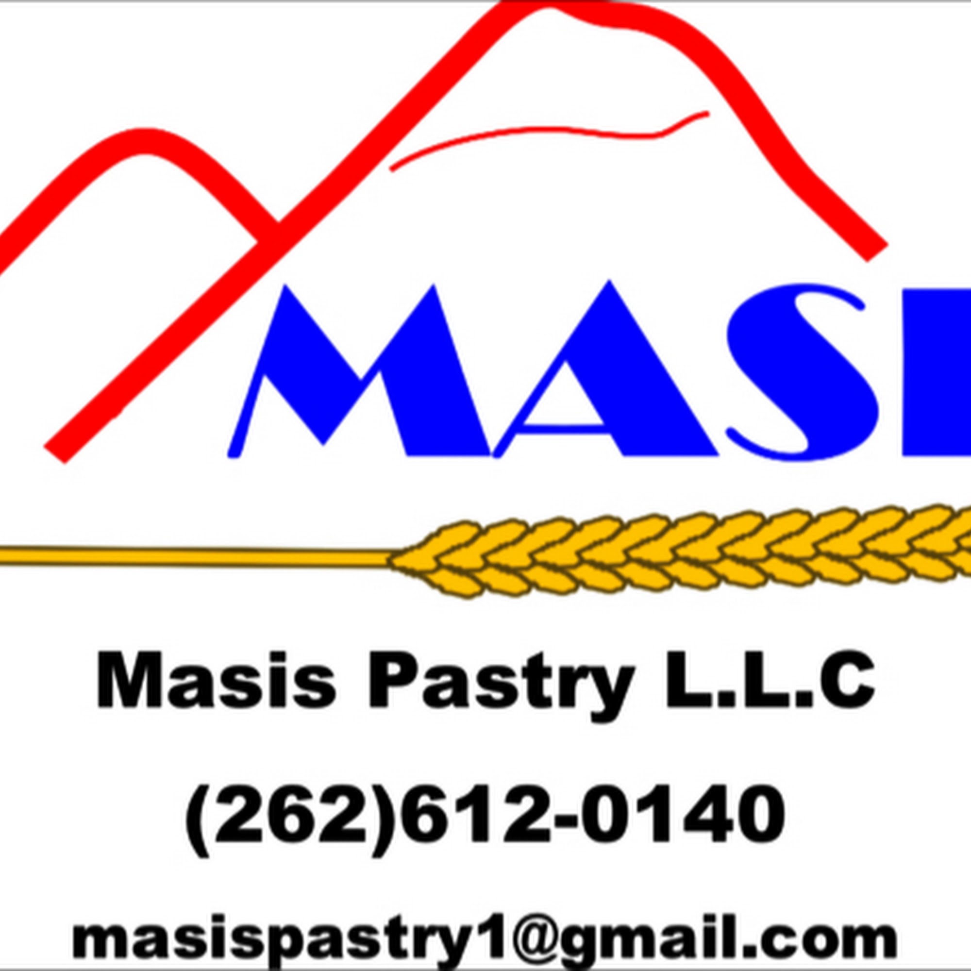 Masis Pastry LLC