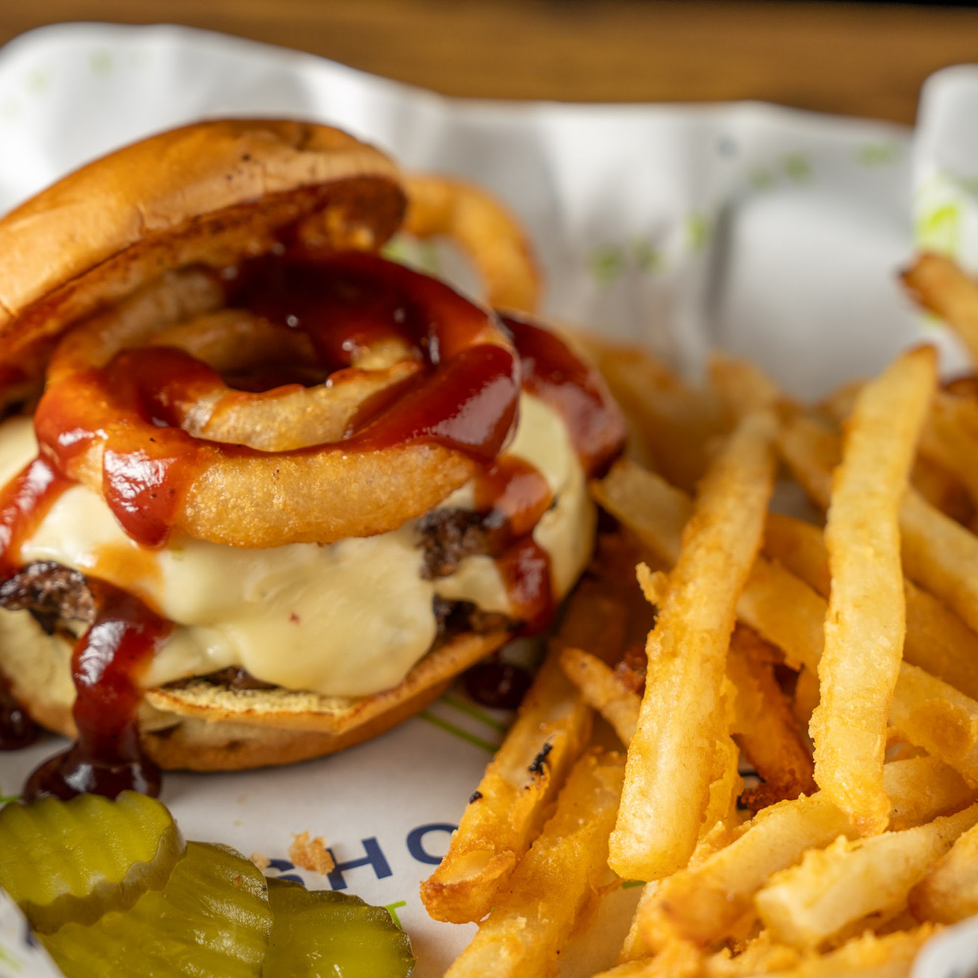 Shooters Tavern & Golf Simulators