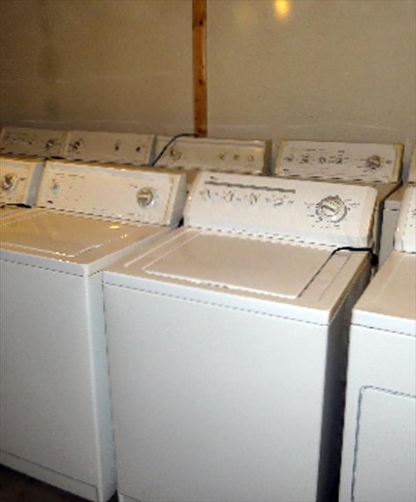 Petersen's Reconditioned Washers & Dryers, Inc. Burlington