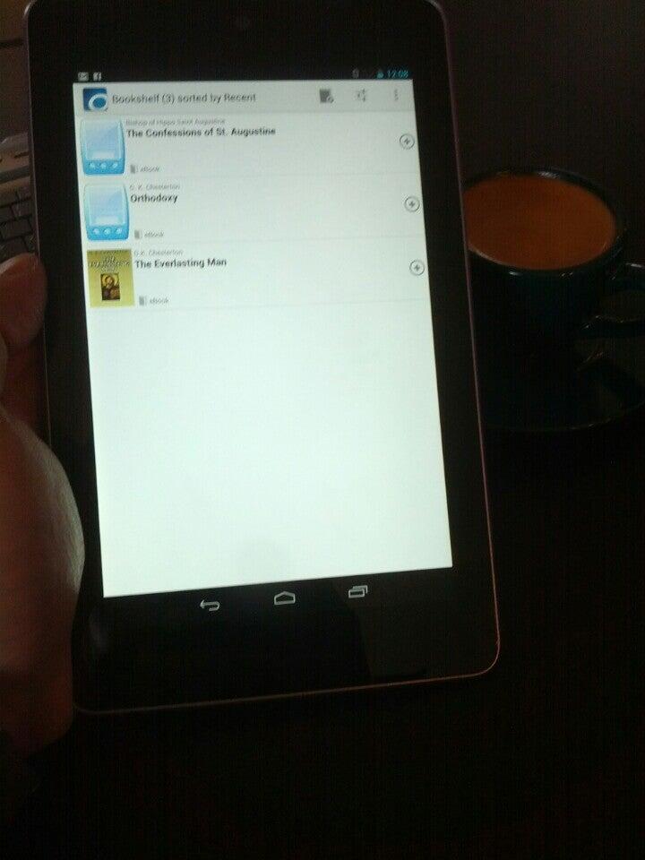 Photo credit: nextdoor