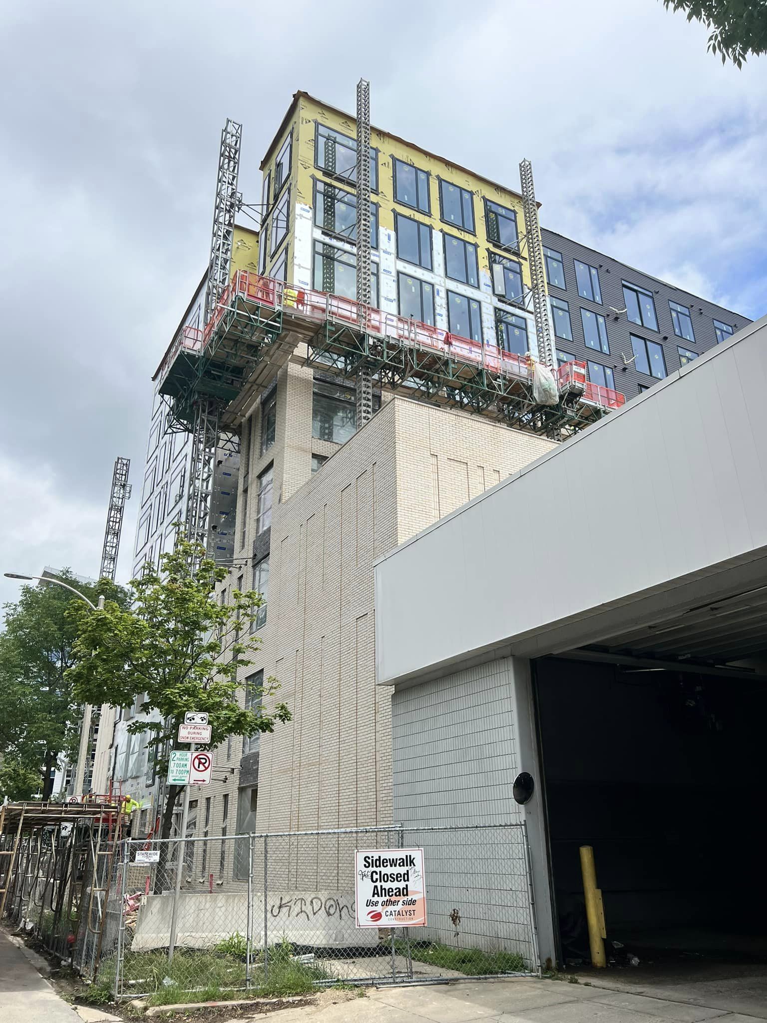 Superior Masonry Builders