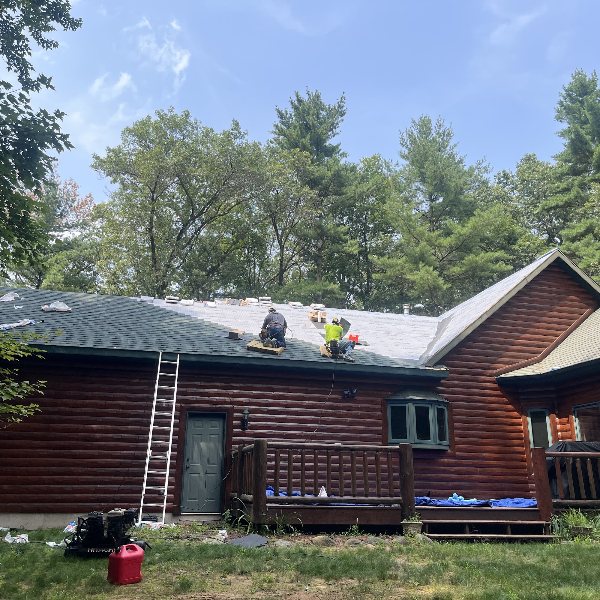 Thermal Exteriors 4823 N 132nd St, Butler Wisconsin 53007