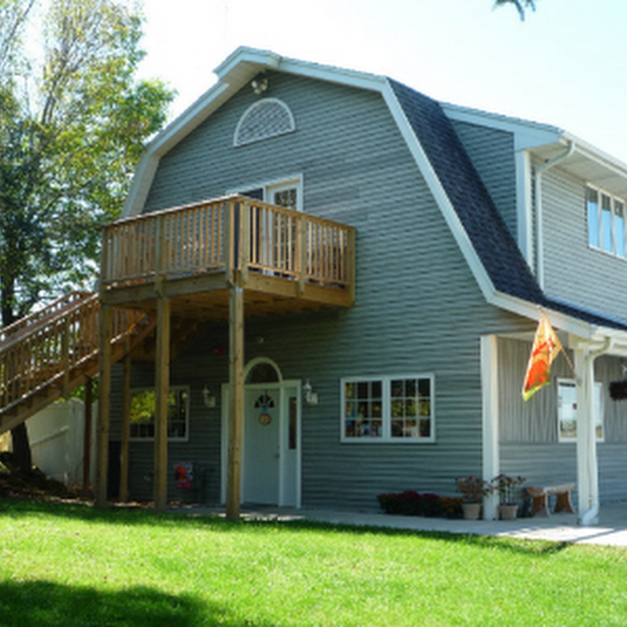 Caledonia Veterinary Clinic Caledonia