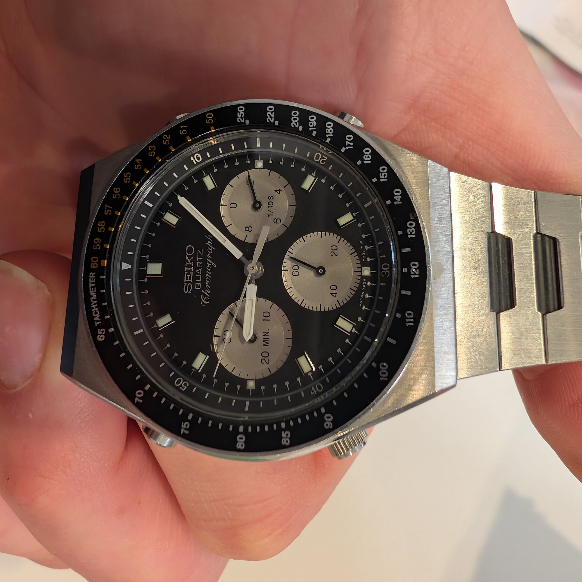 Cambridge Gold and Antique Cambridge