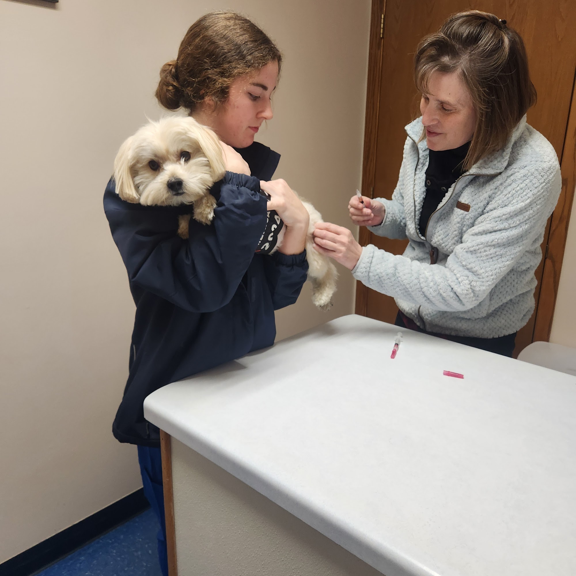 Wright Veterinary Services Campbellsport