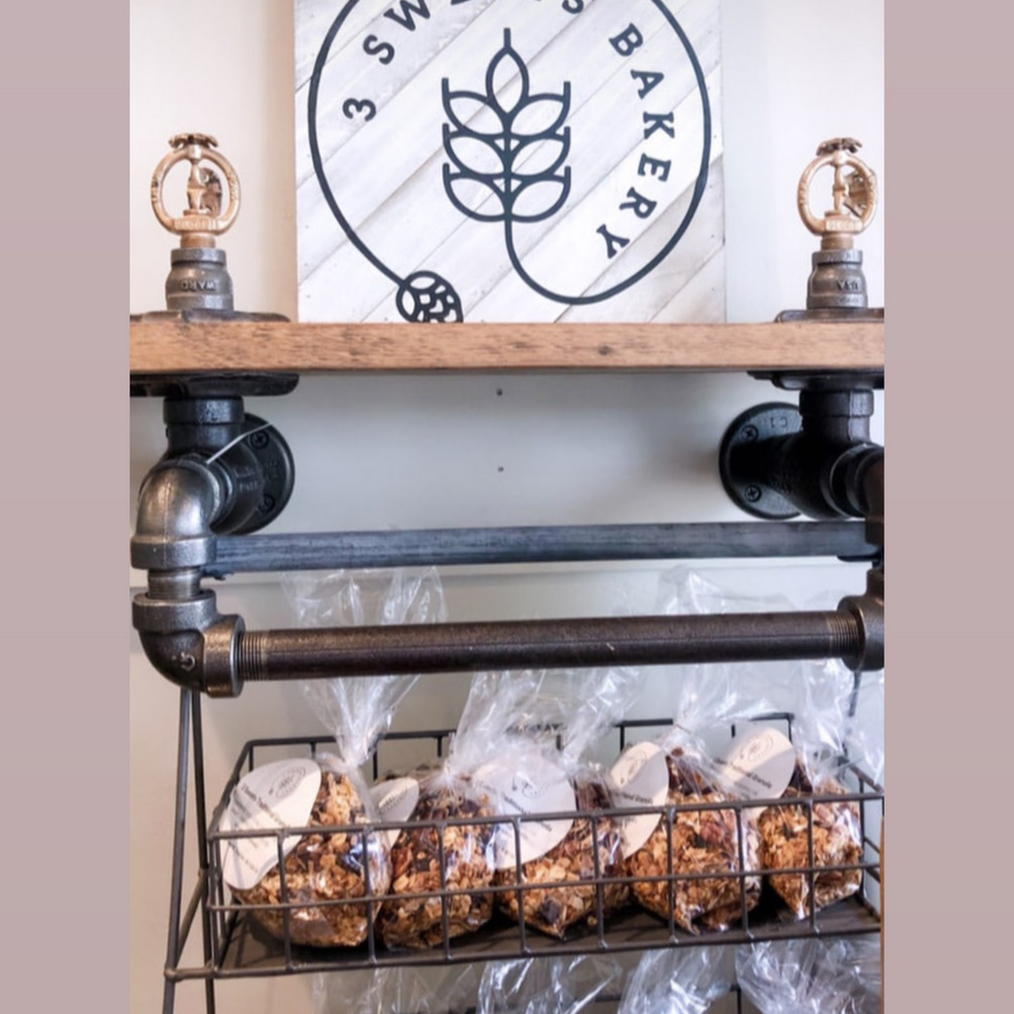 3 Sweets Bakery & Cafe Campbellsport