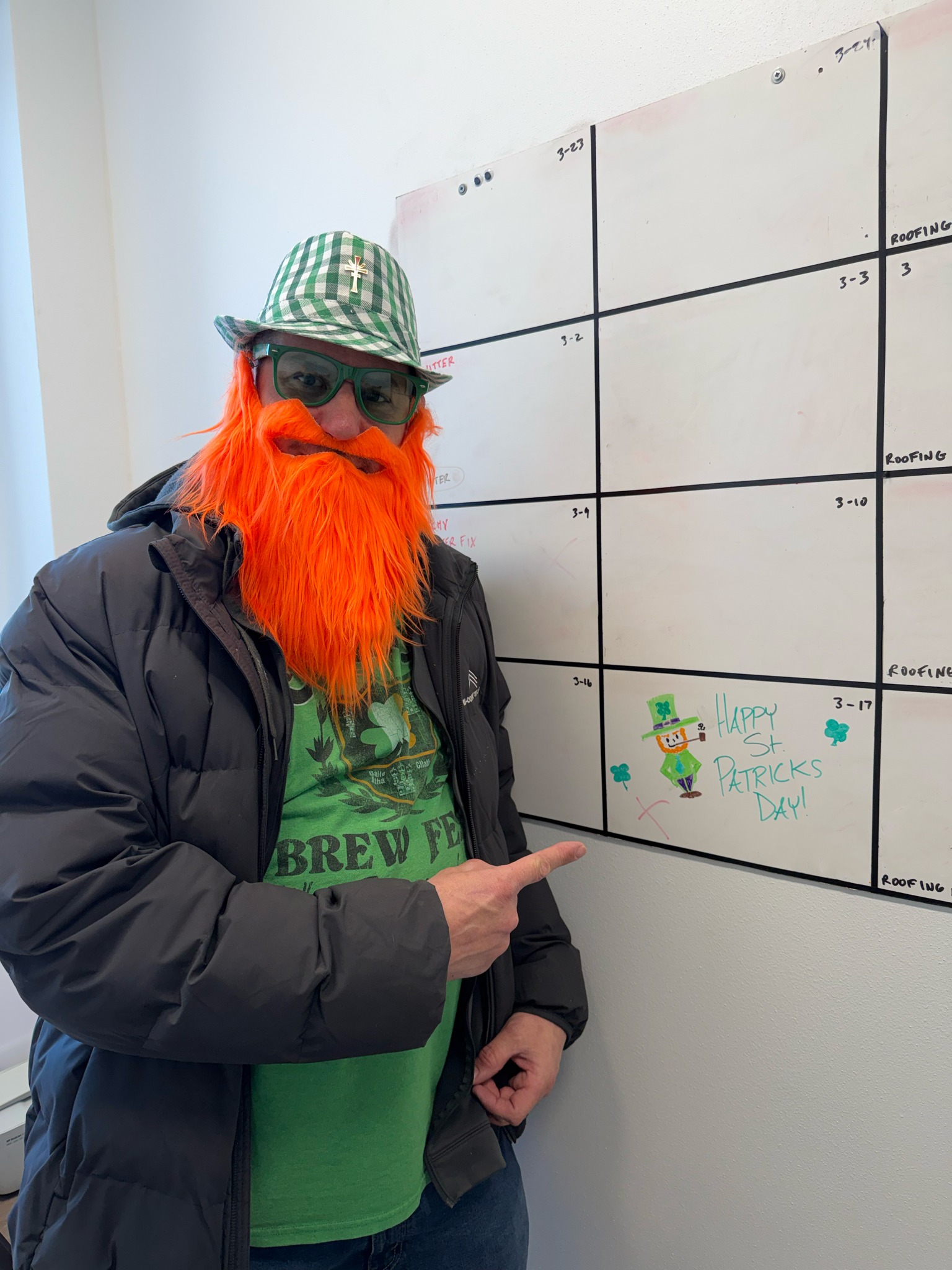 Tri-County Home Remodeling W1818 Nauman Rd, Cecil Wisconsin 54111